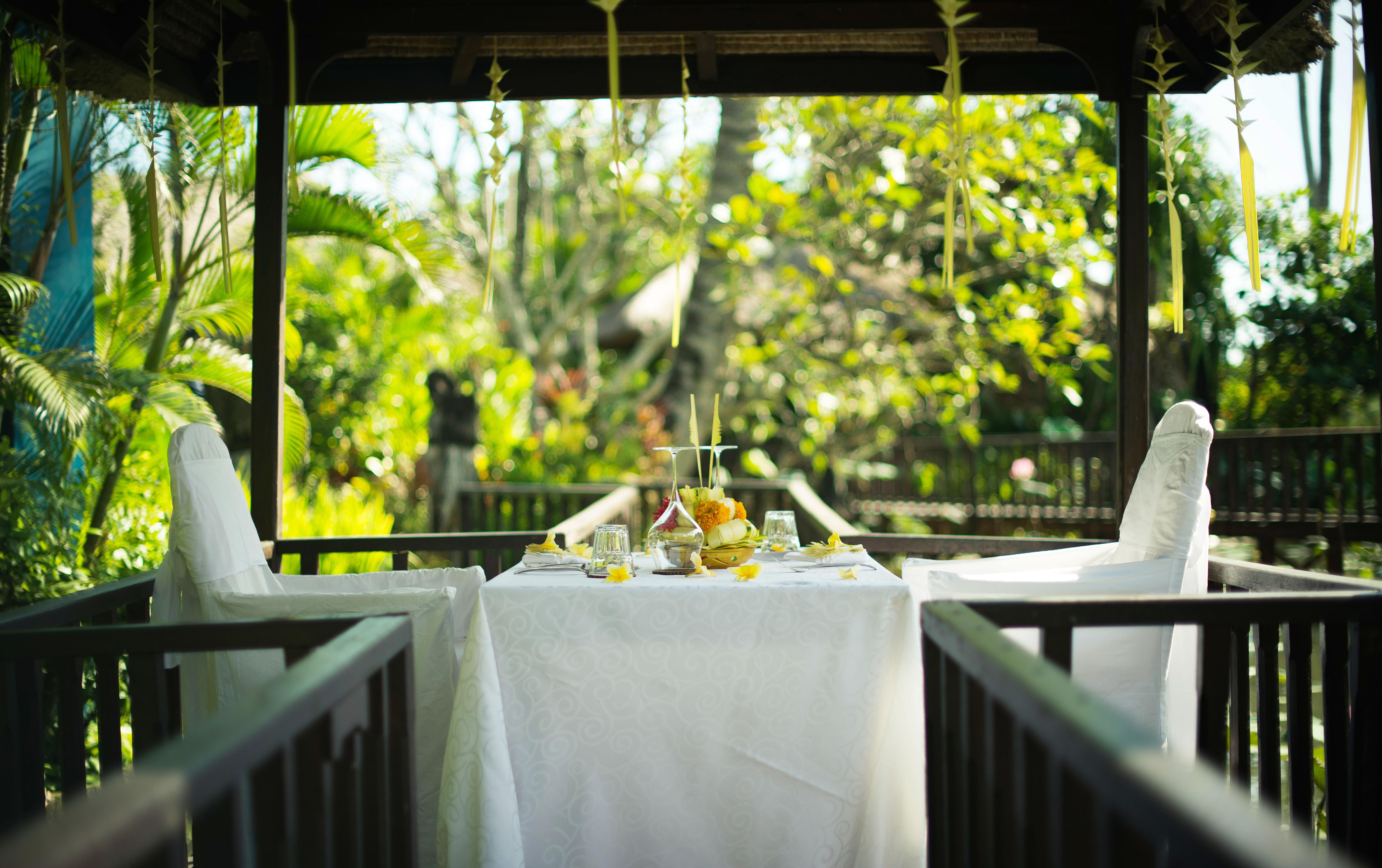 Tugu Bali Hotel