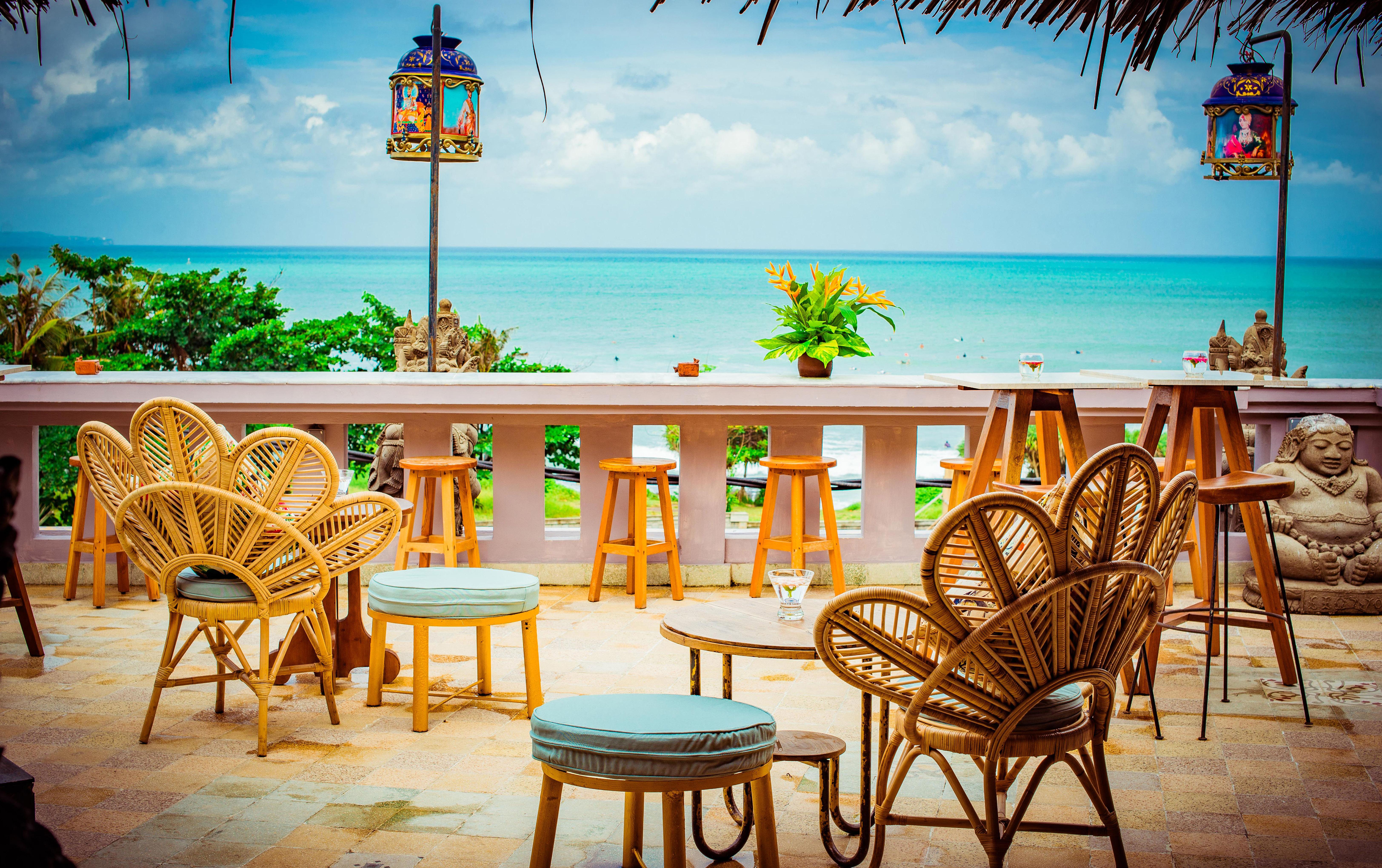 Hotel Tugu Bali 5*