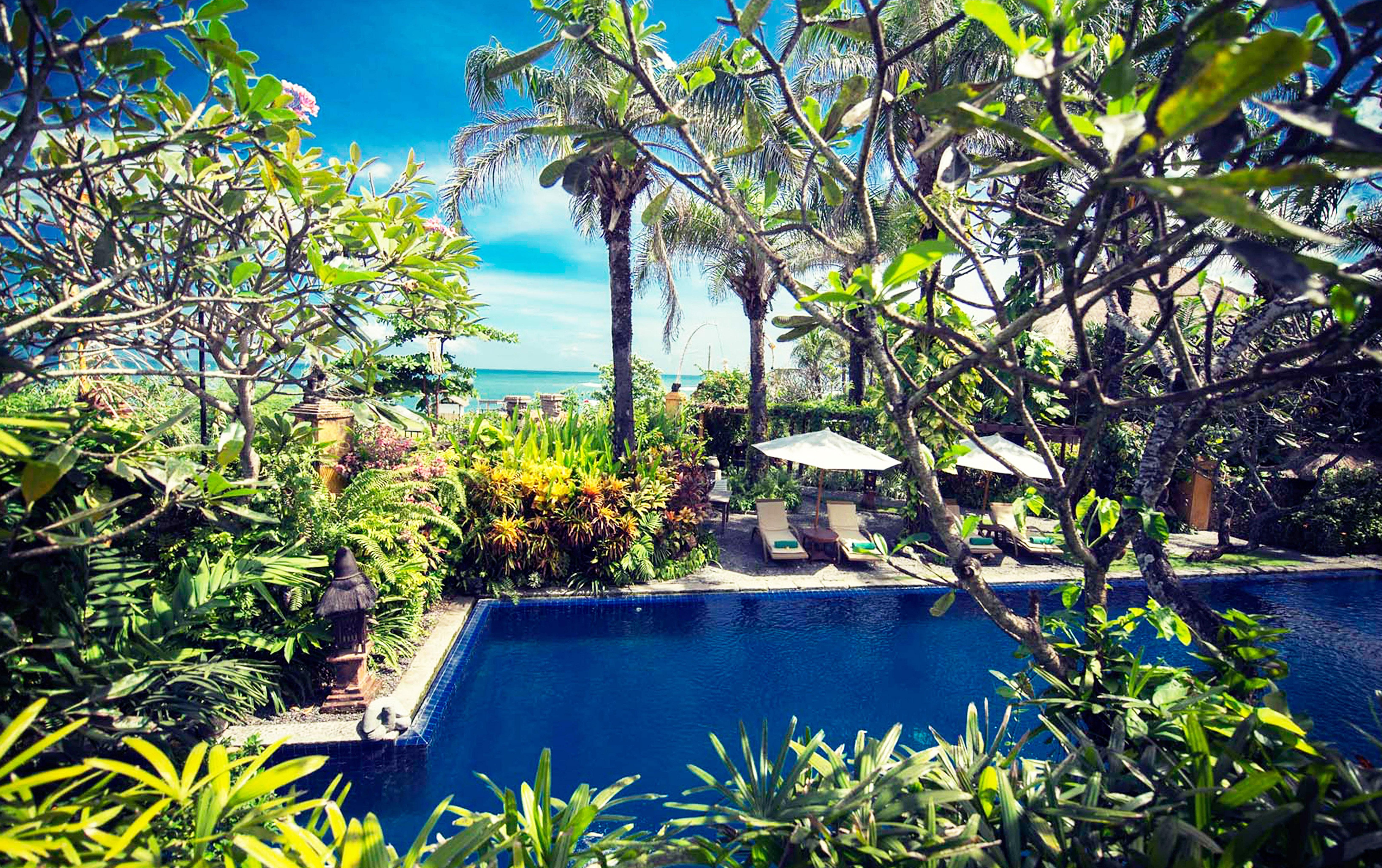 Tugu Bali 5*