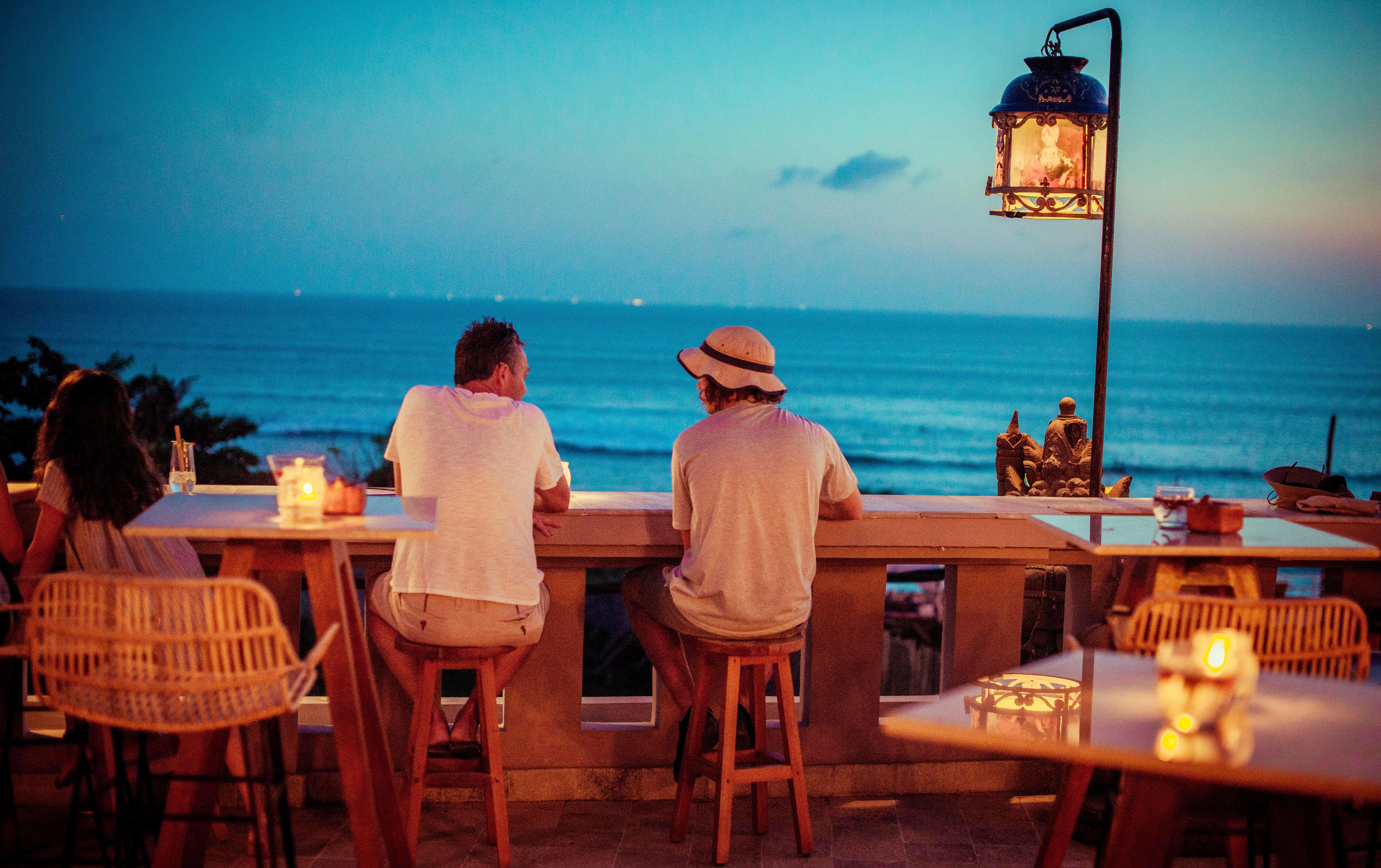 Tugu Bali Hotel 5*