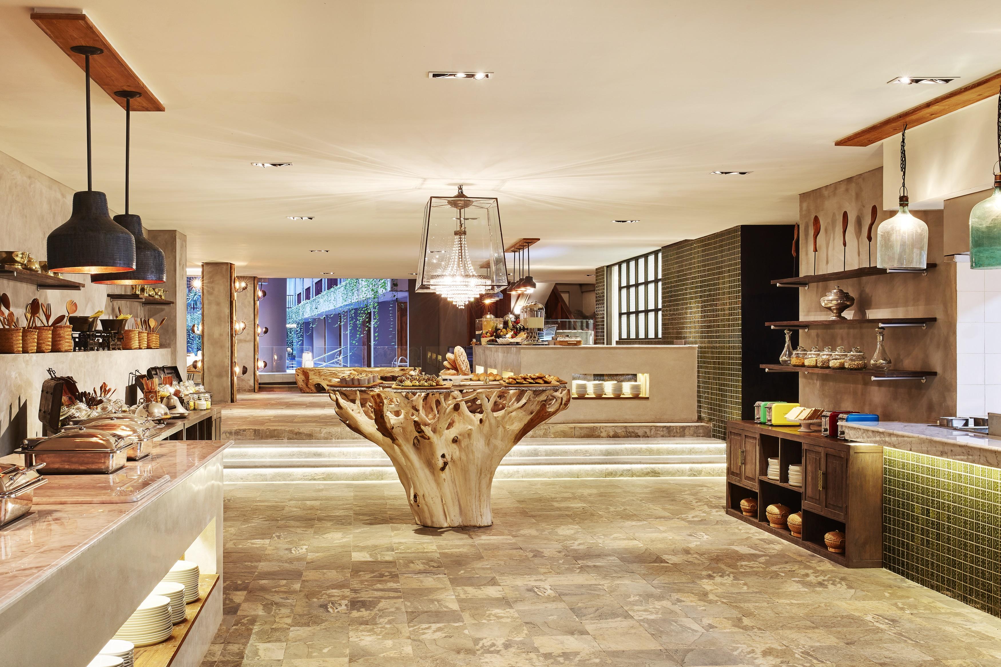 Hotel Four Points By Sheraton Bali, Kuta