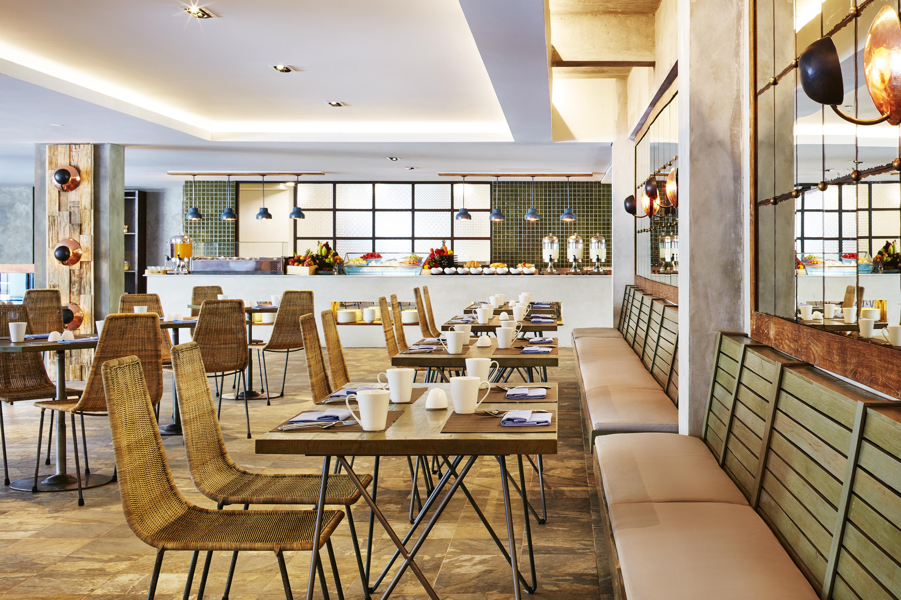 Hotel Four Points By Sheraton Bali, Kuta Kuta (Bali)