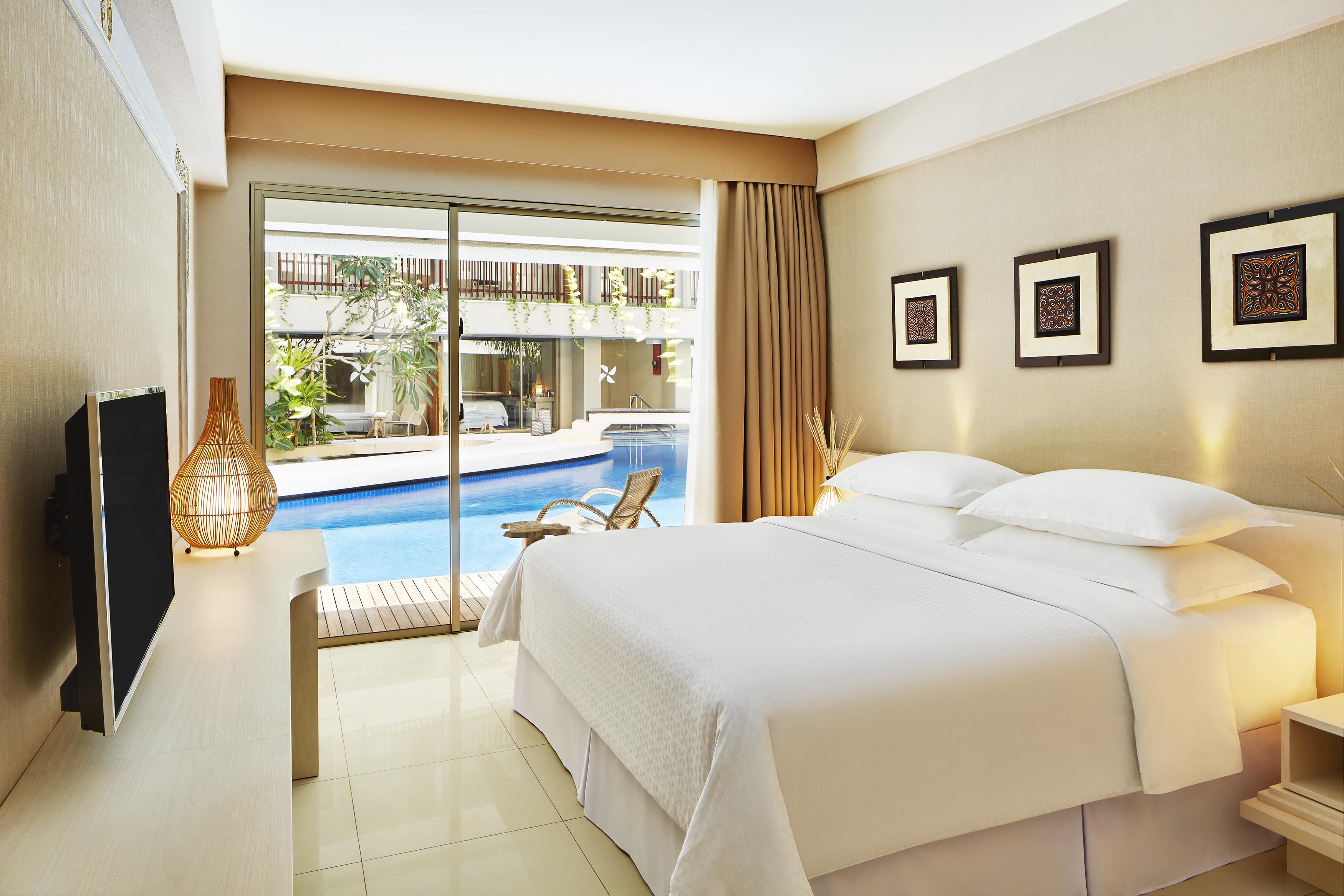 Hotel Four Points By Sheraton Bali, Kuta 4*