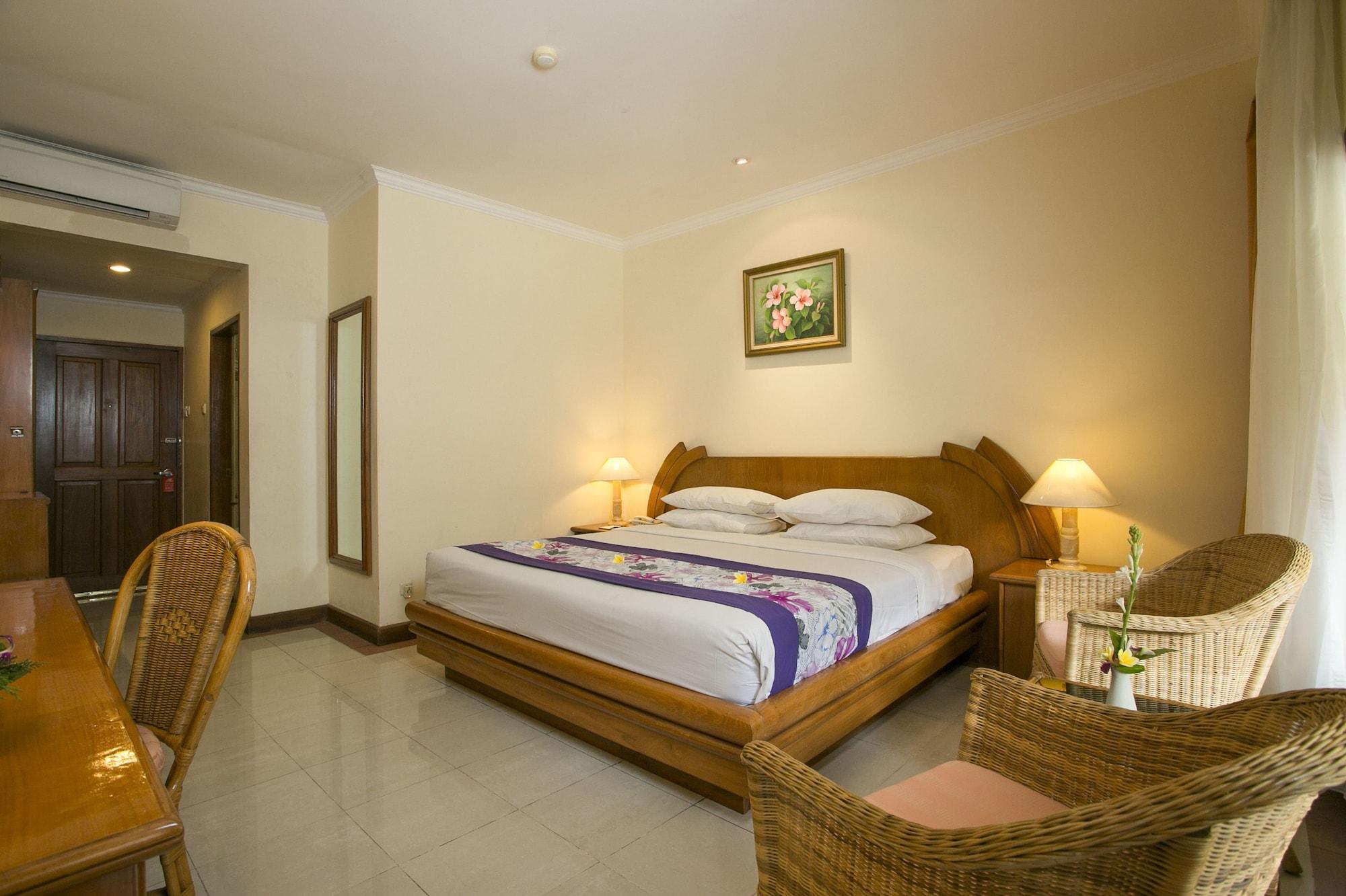 Parigata And Spa 4* Sanur (Bali)