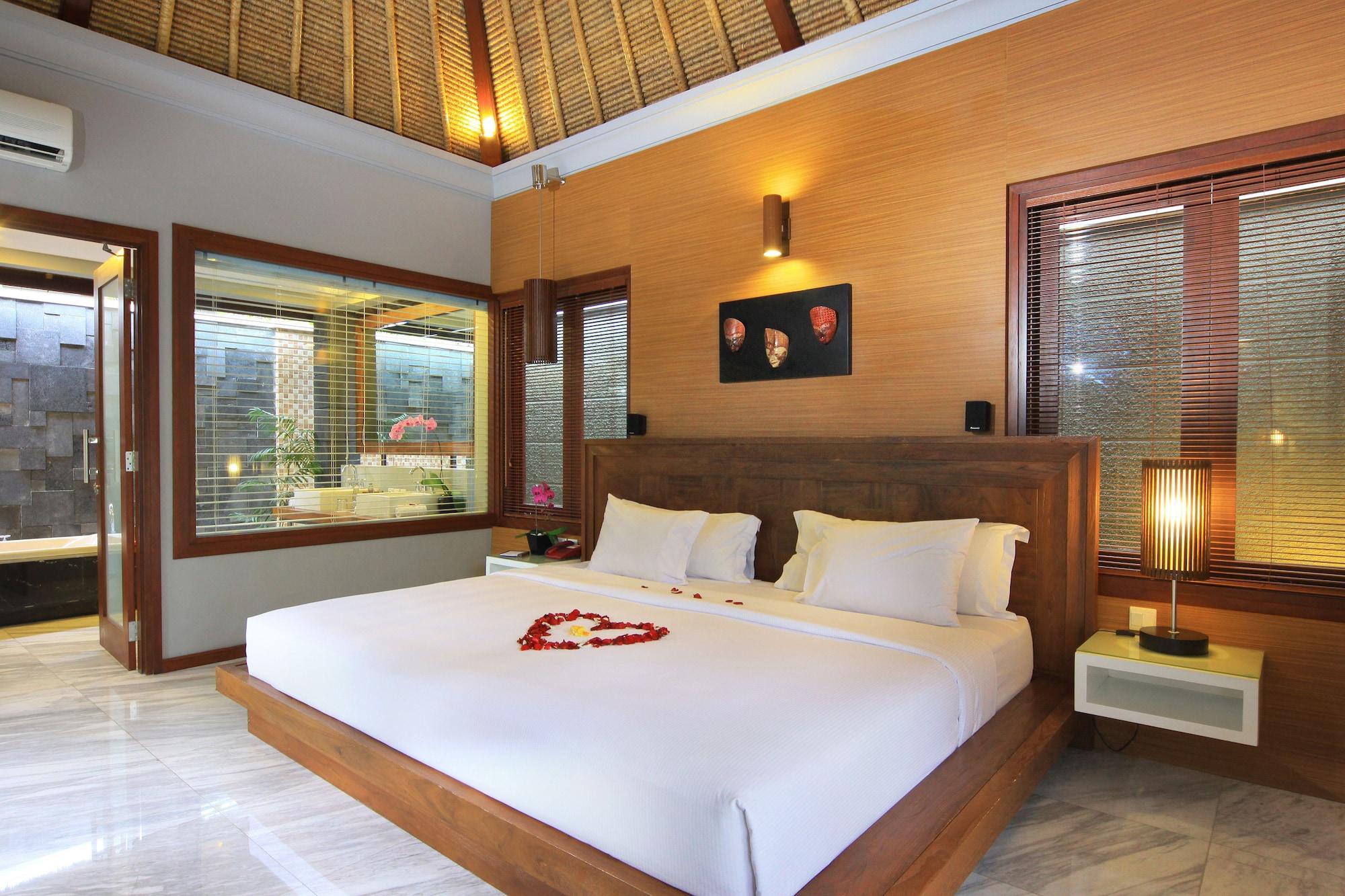 Abi Bali And Resort