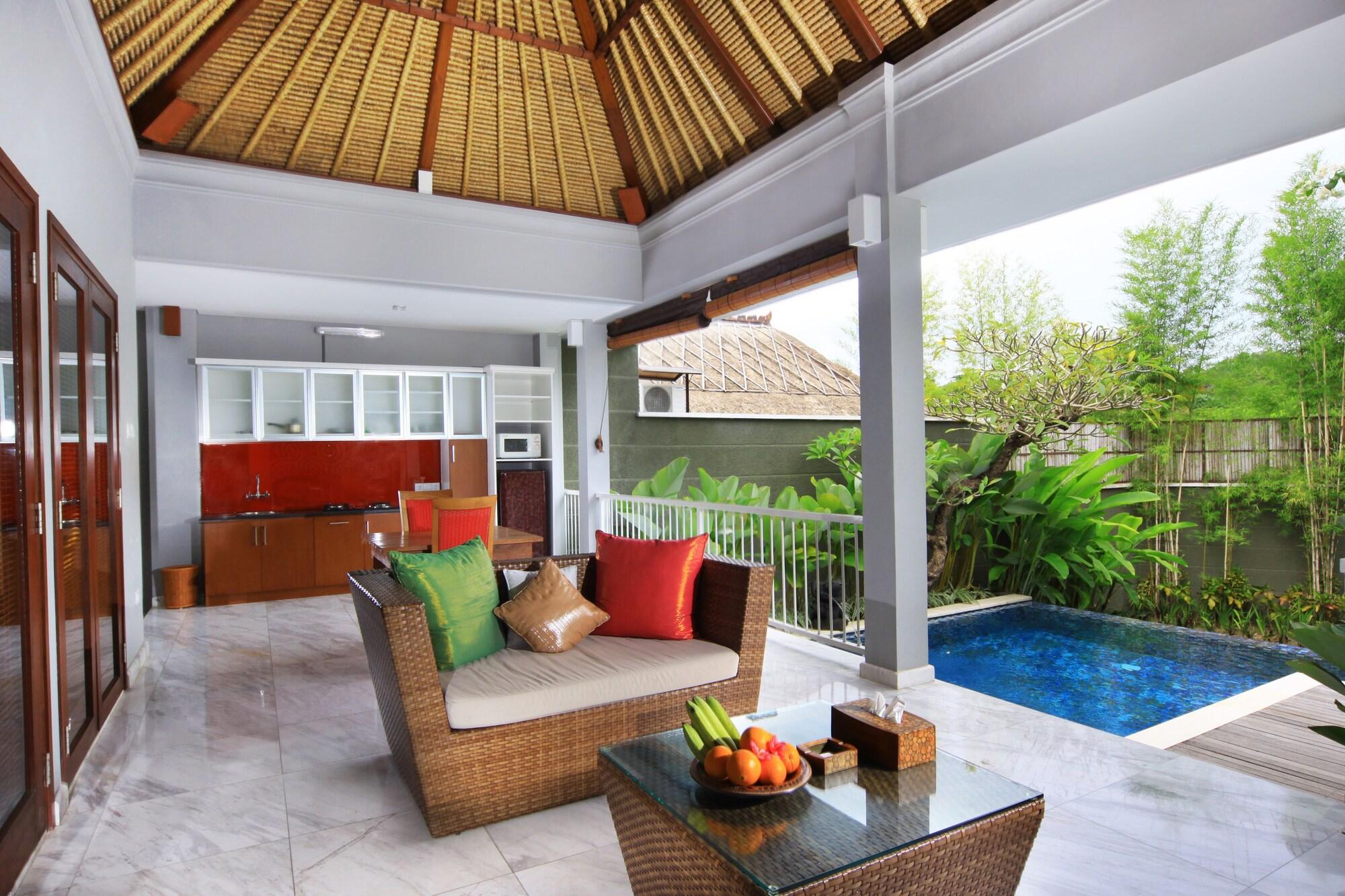 Abi Bali And Resort Jimbaran (Bali)