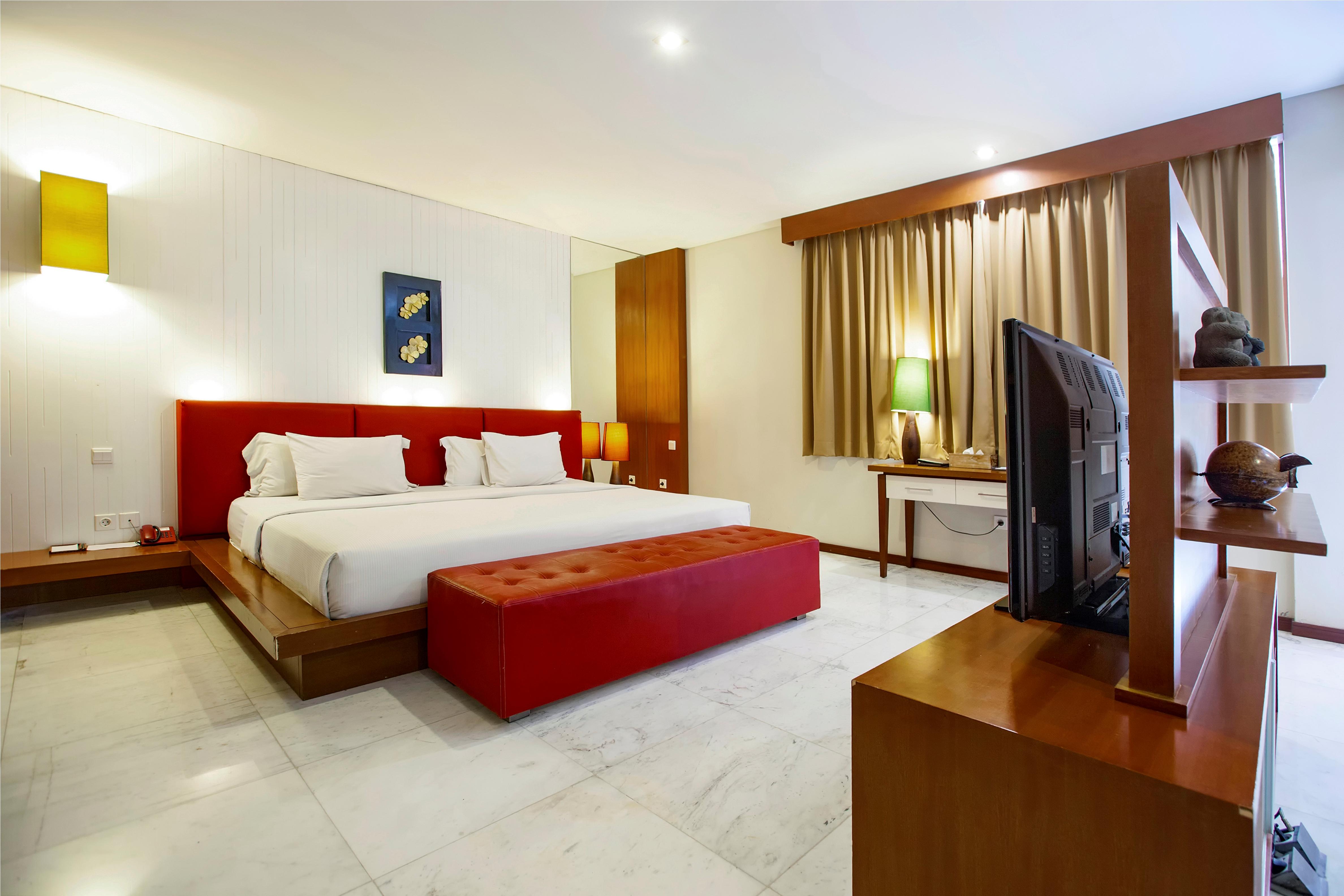 Resort Abi Bali And