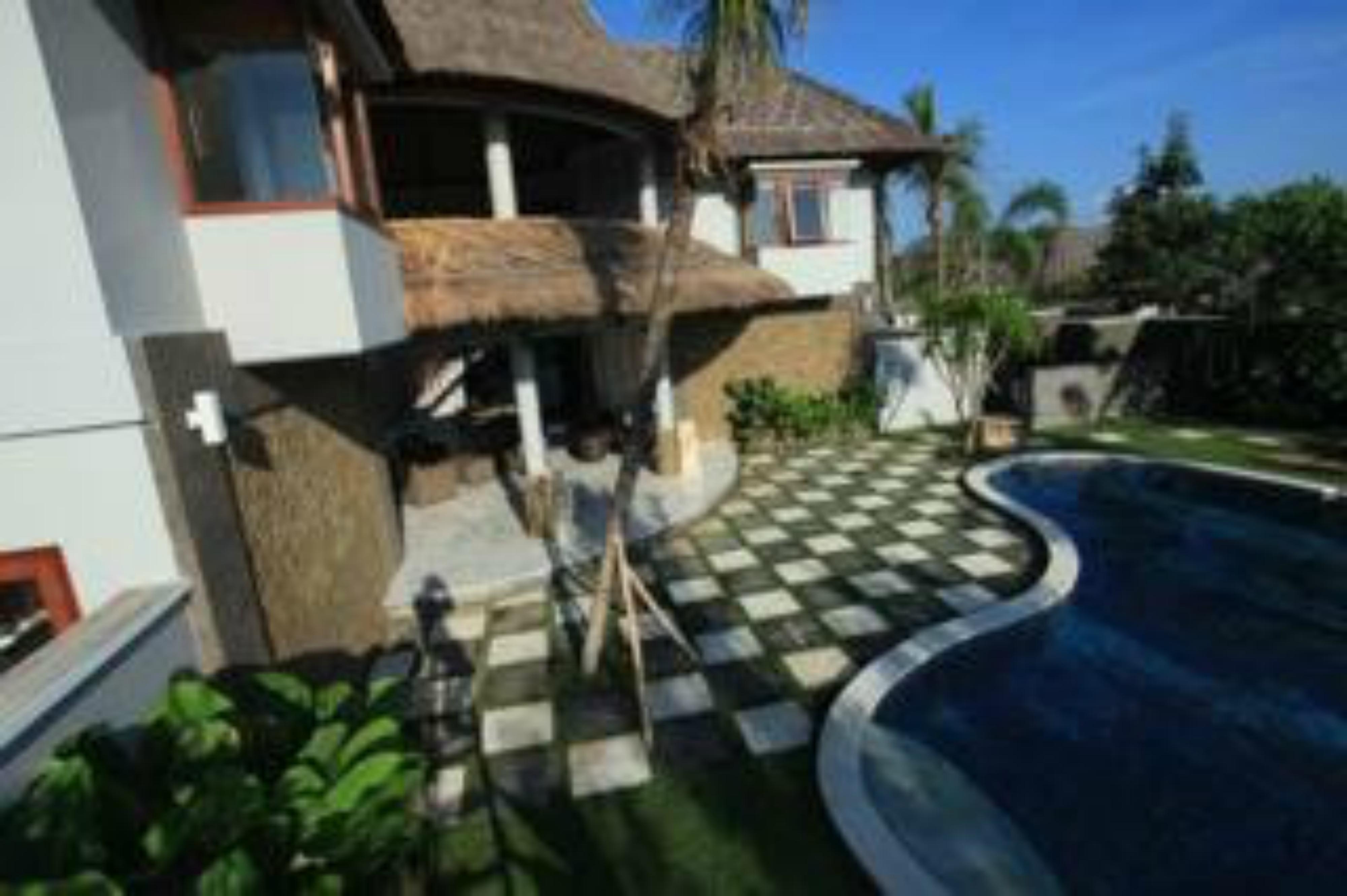 Resort Abi Bali And 4*