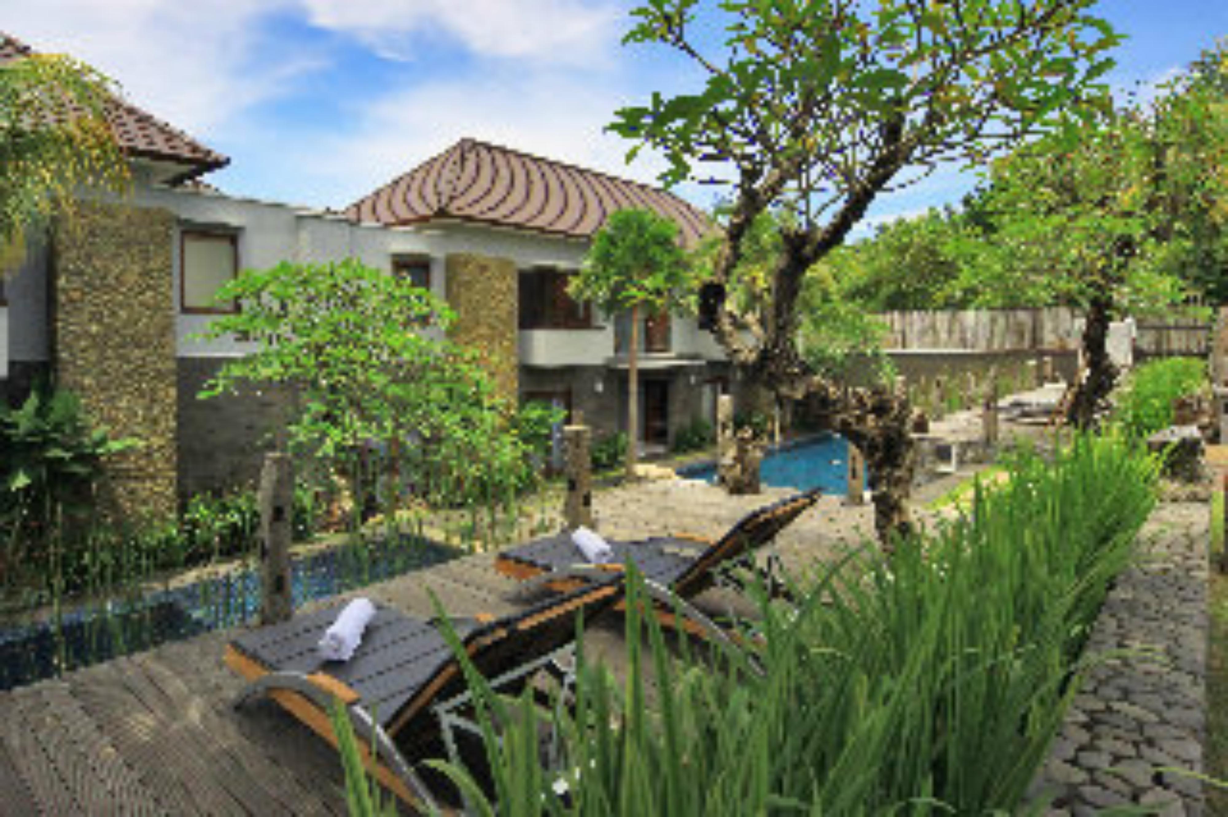 Abi Bali And 4* Jimbaran (Bali)