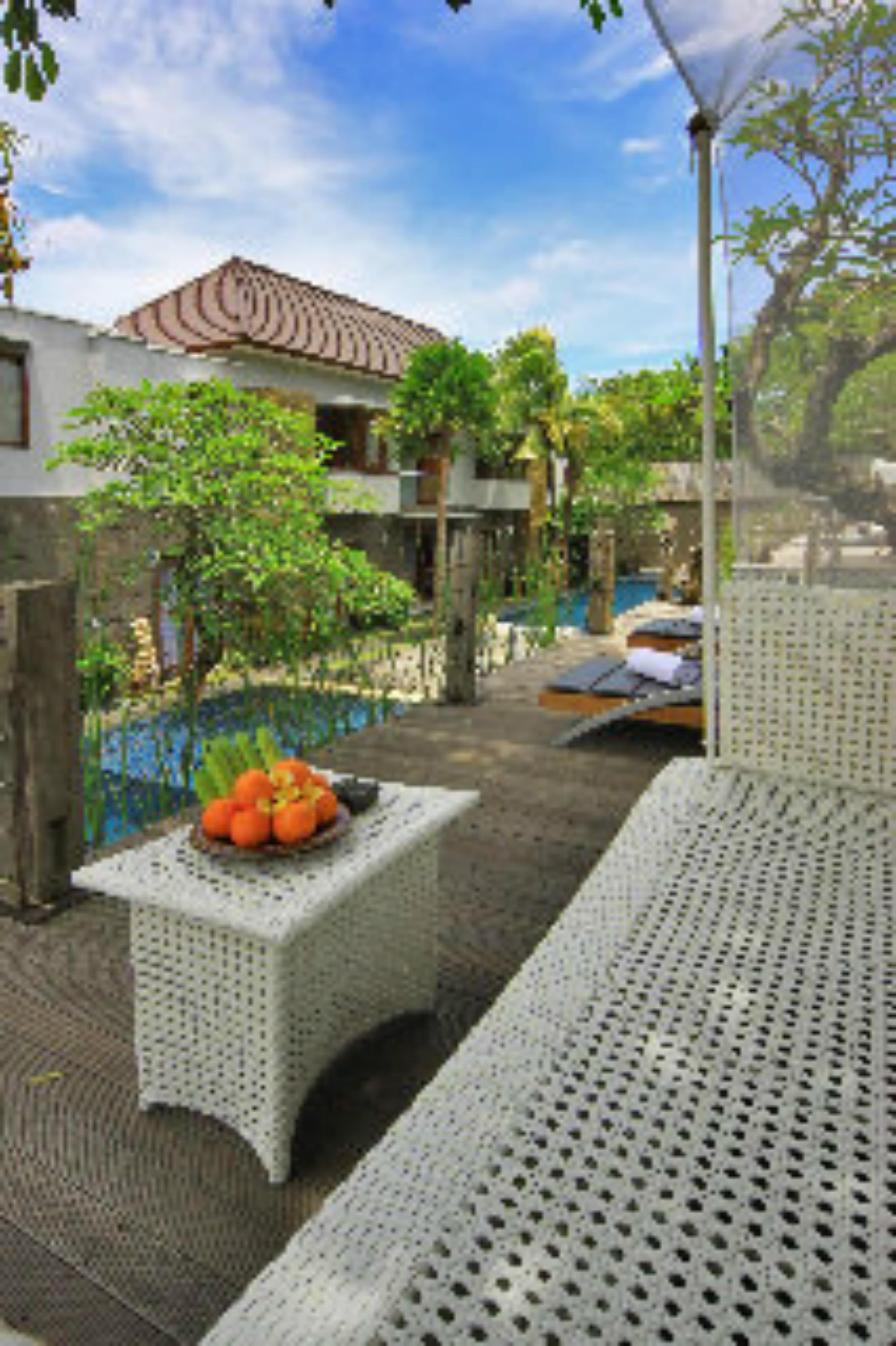Resort Abi Bali And Jimbaran (Bali)