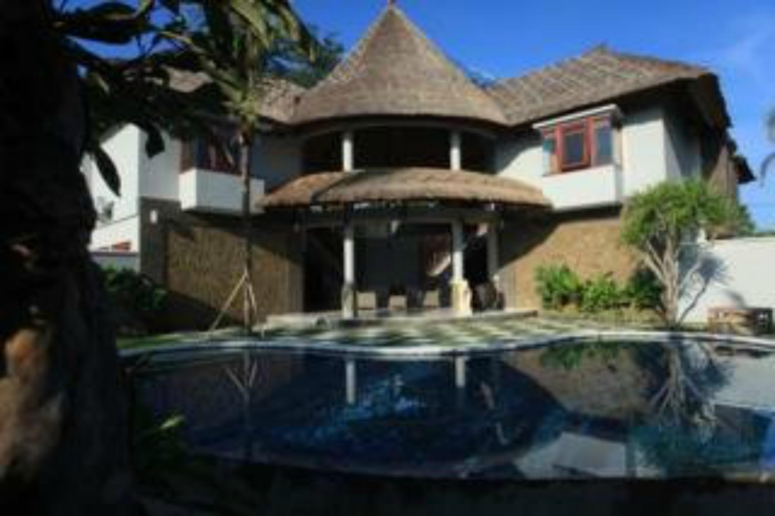 Resort Abi Bali And Jimbaran (Bali)