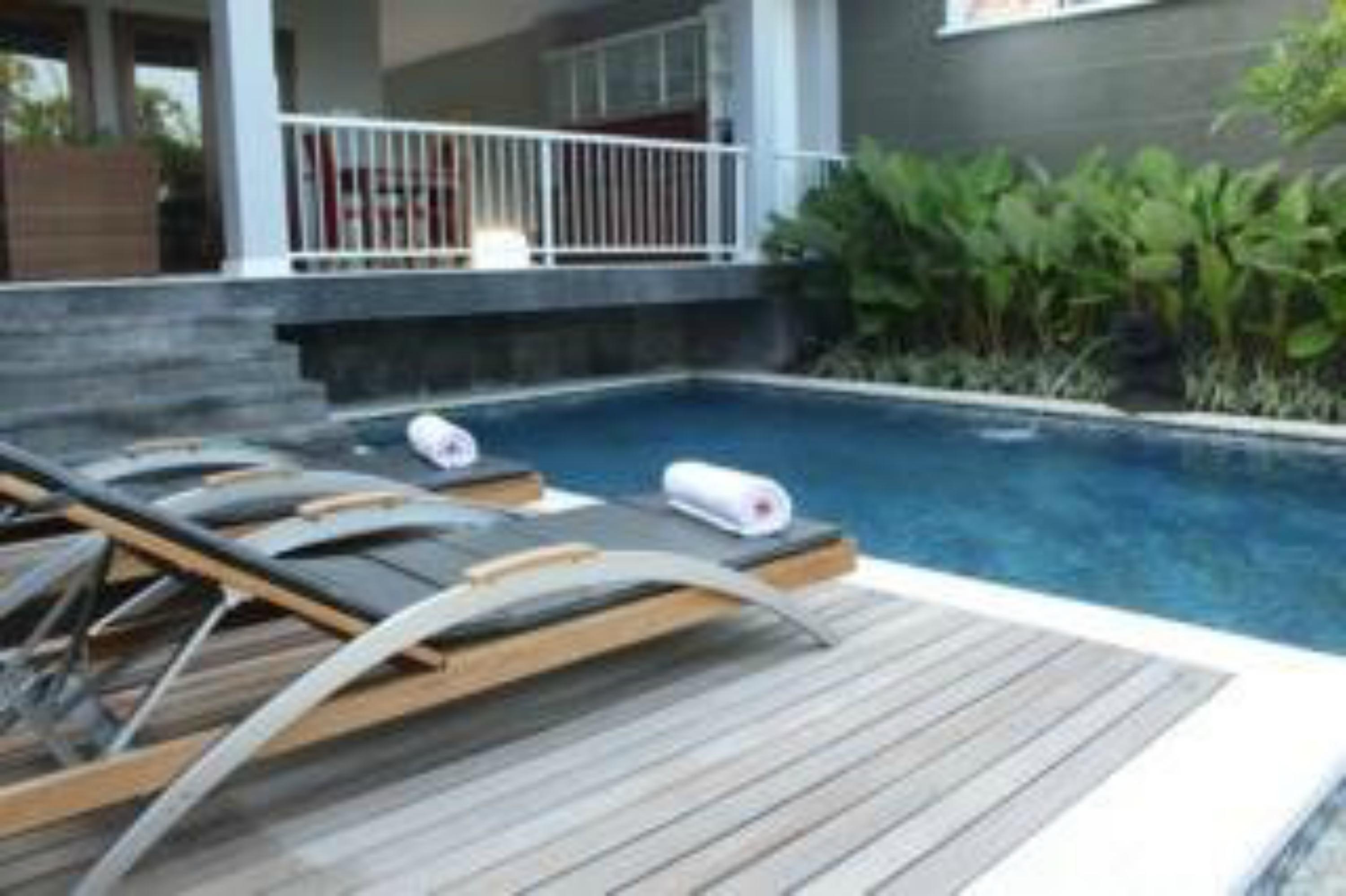 Abi Bali And Jimbaran (Bali)