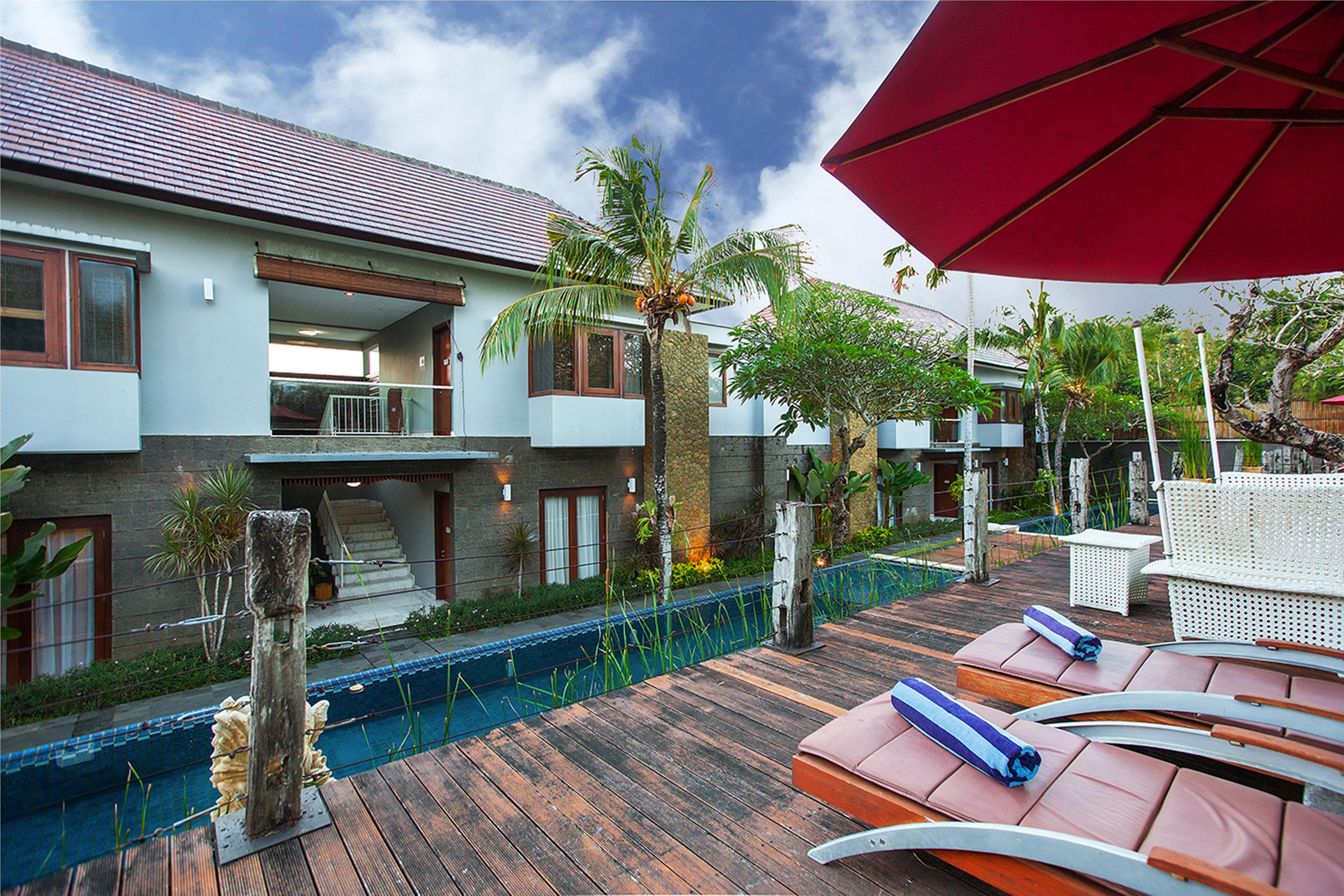 Abi Bali And Resort Jimbaran (Bali)