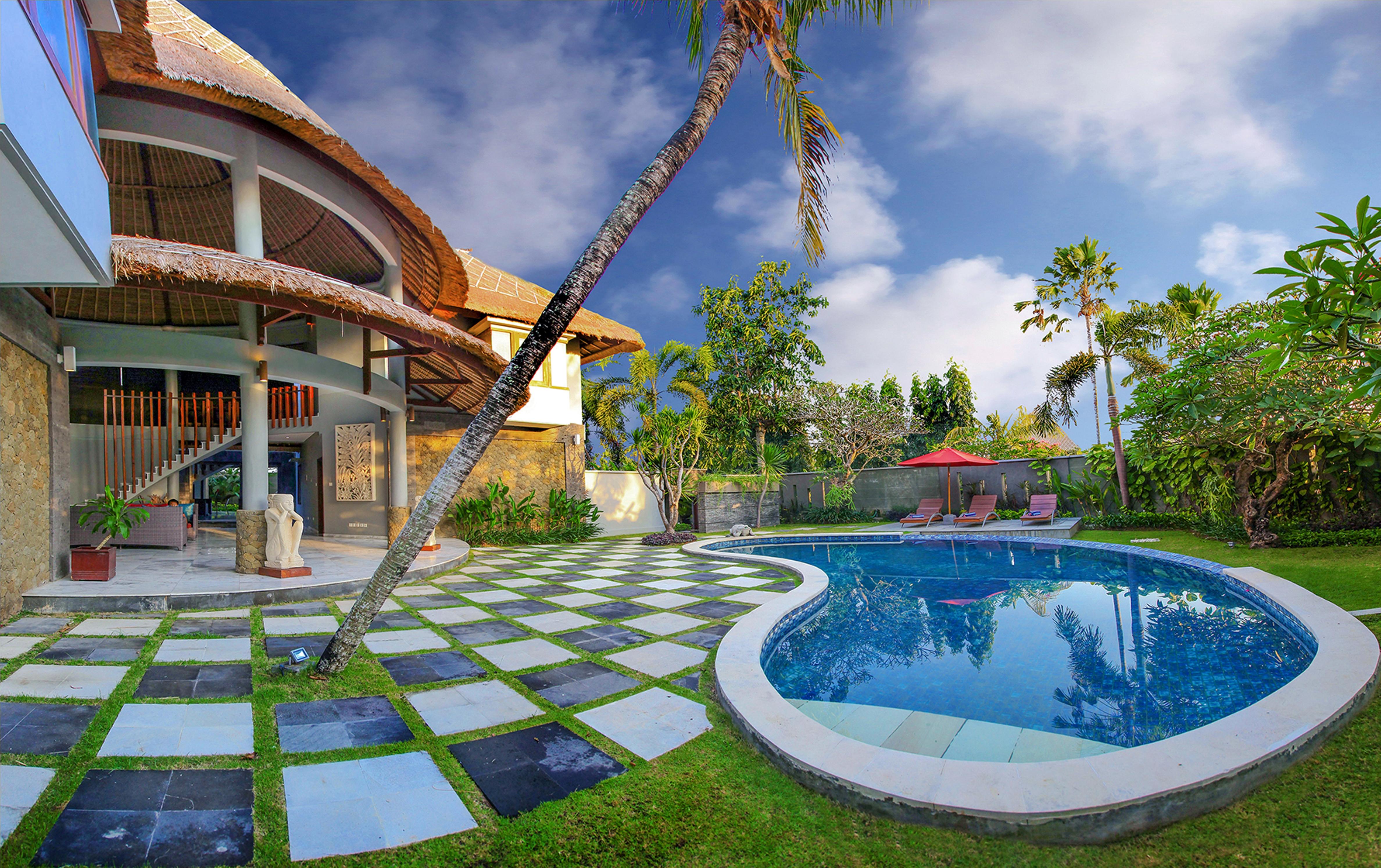 Abi Bali And 4* Jimbaran (Bali)
