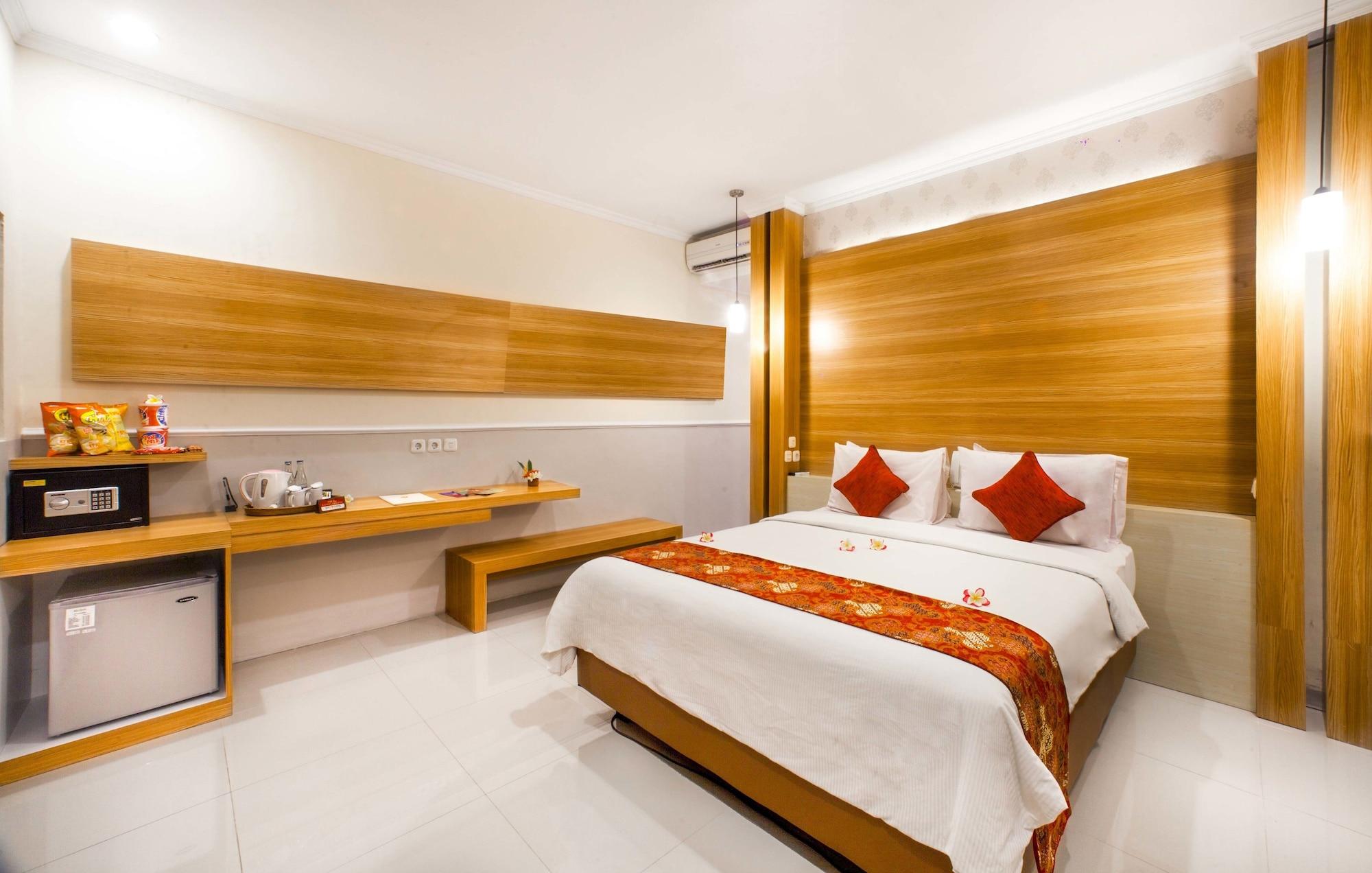 Bali Taman & Lovina 4* Buleleng (Bali)