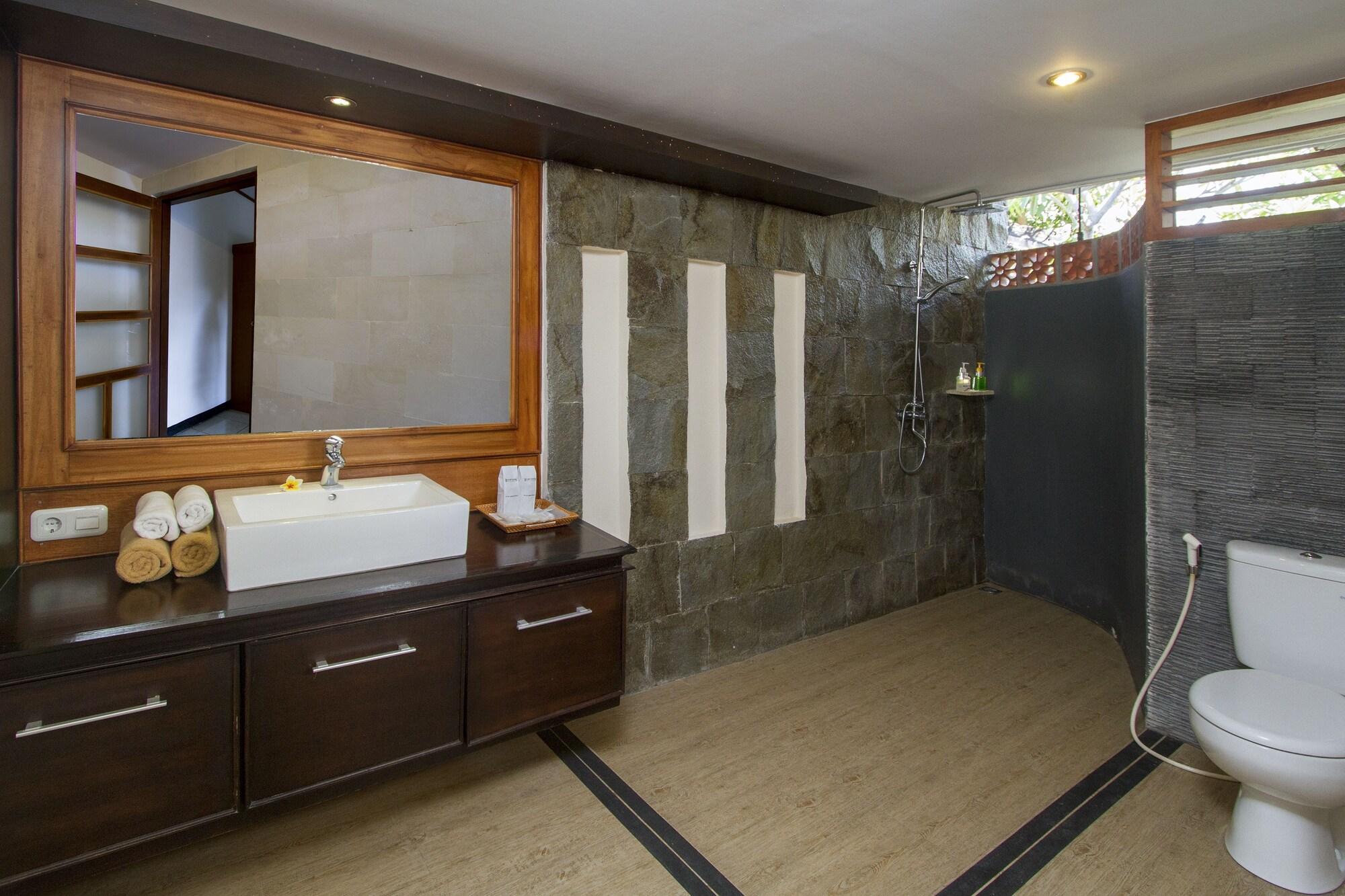 Hotel Bali Taman & Lovina Buleleng (Bali)