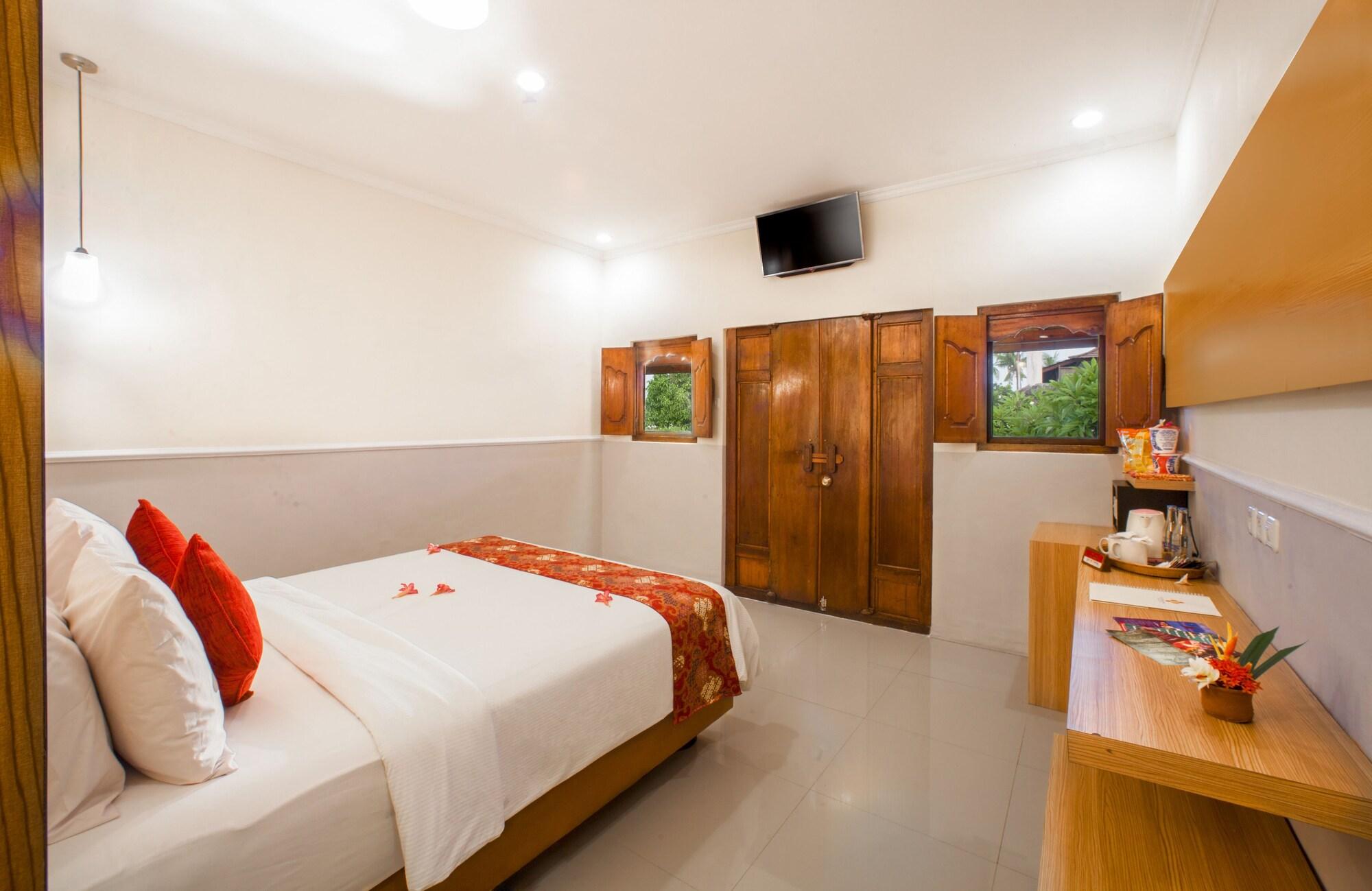 Hotel Bali Taman & Lovina