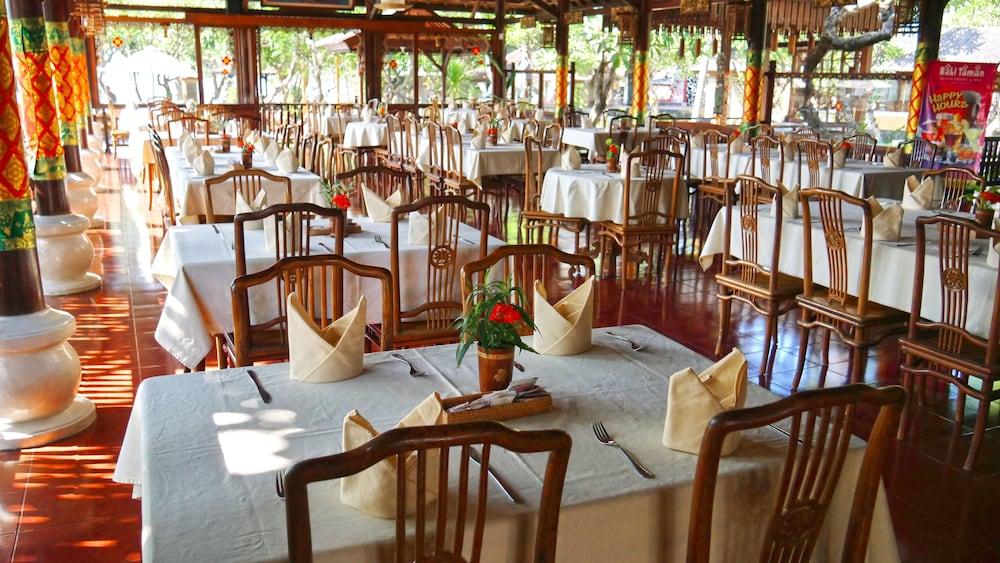 Bali Taman & Lovina Hotel 4*