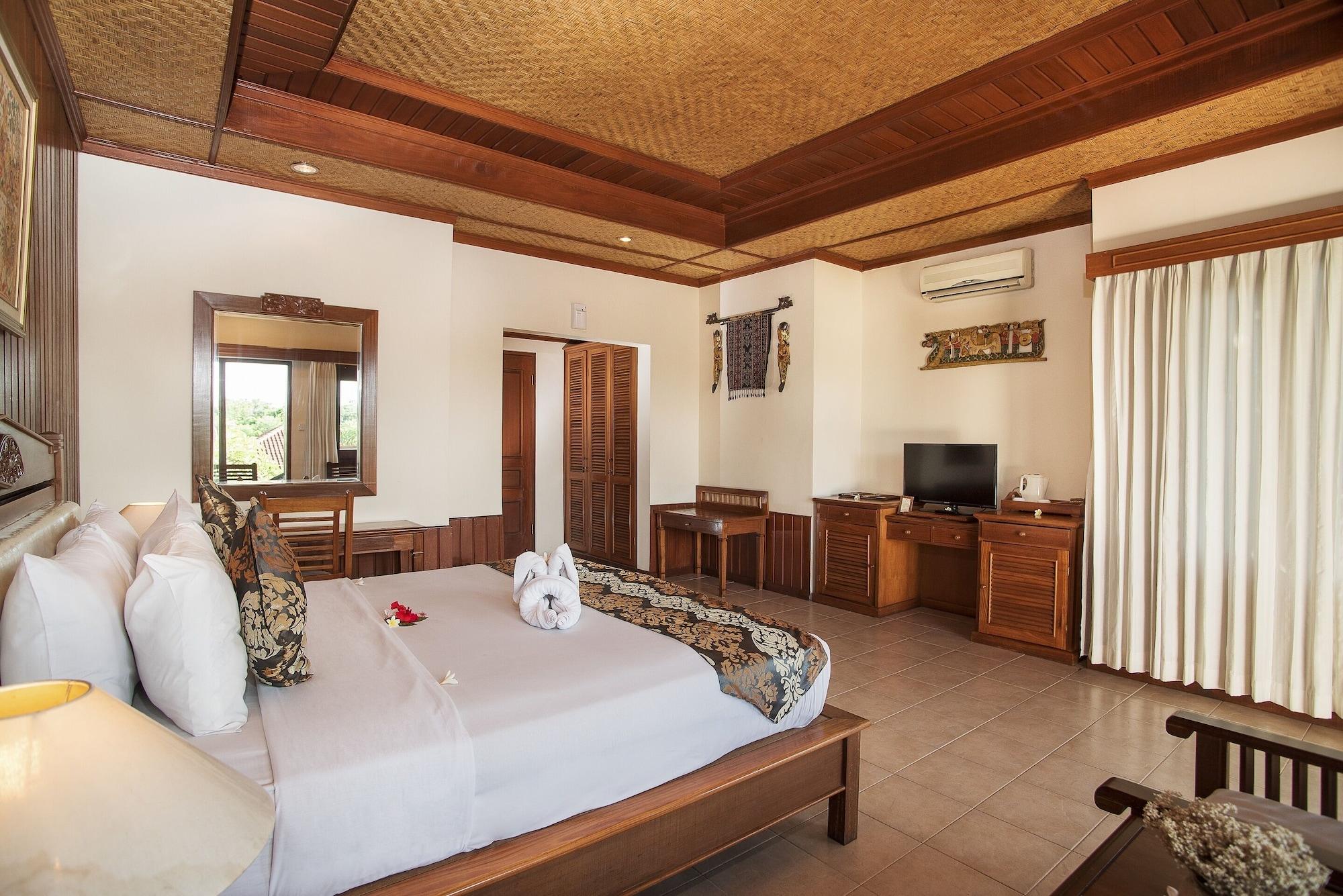 Sri Phala & Resort 4*