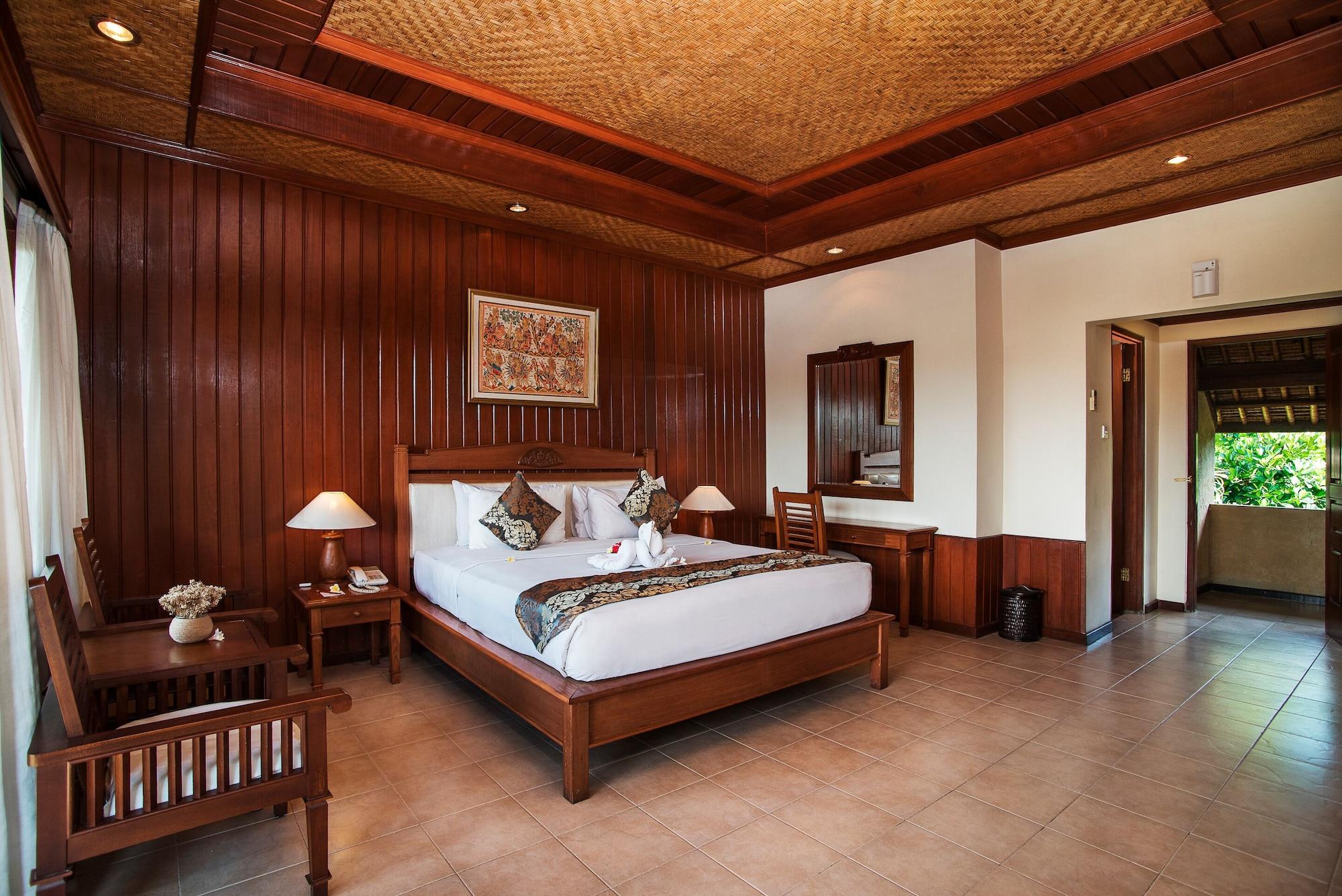 Sri Phala & Resort Sanur (Bali)