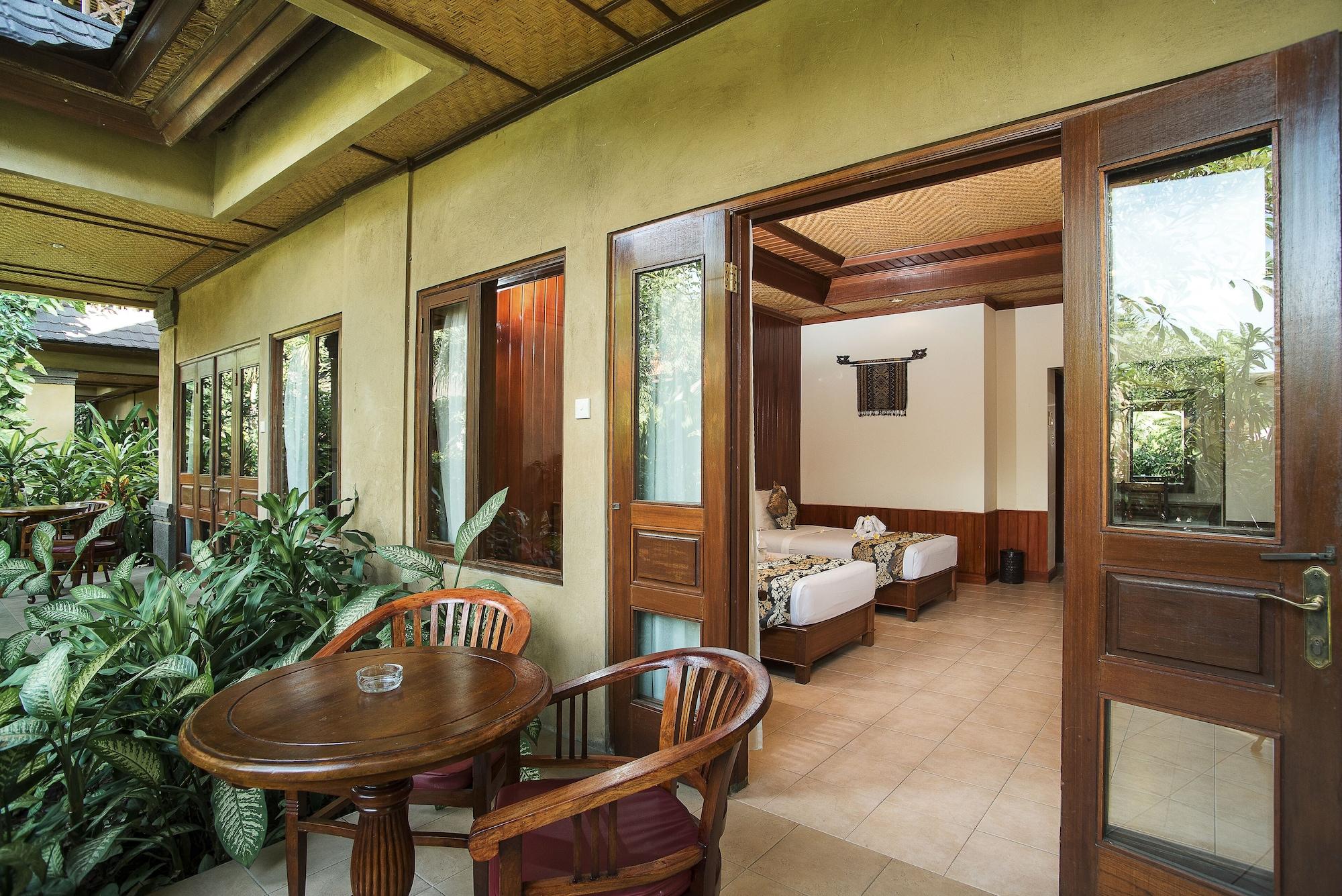 Resort Sri Phala &
