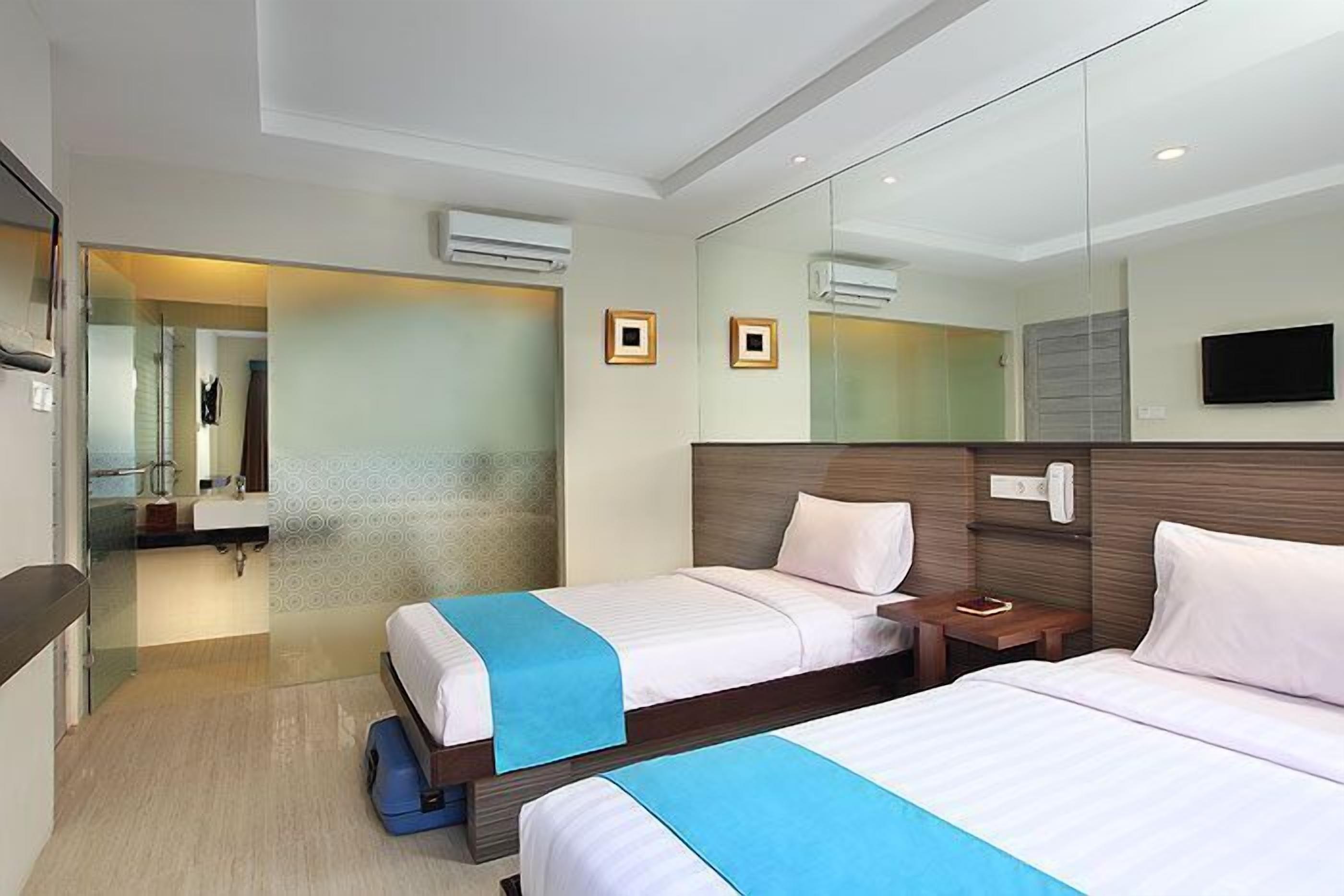 Everyday Kuta Hotel