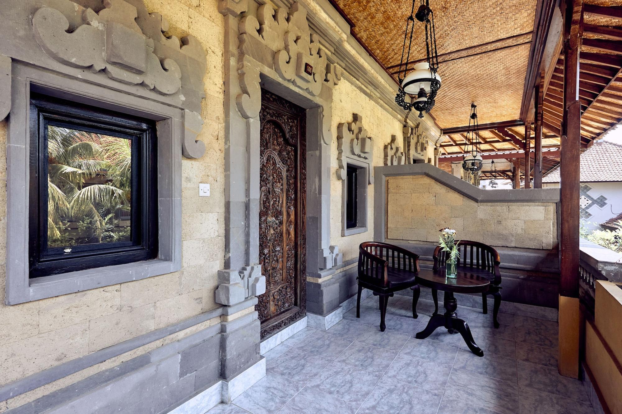 Outpost Coliving Hotel
