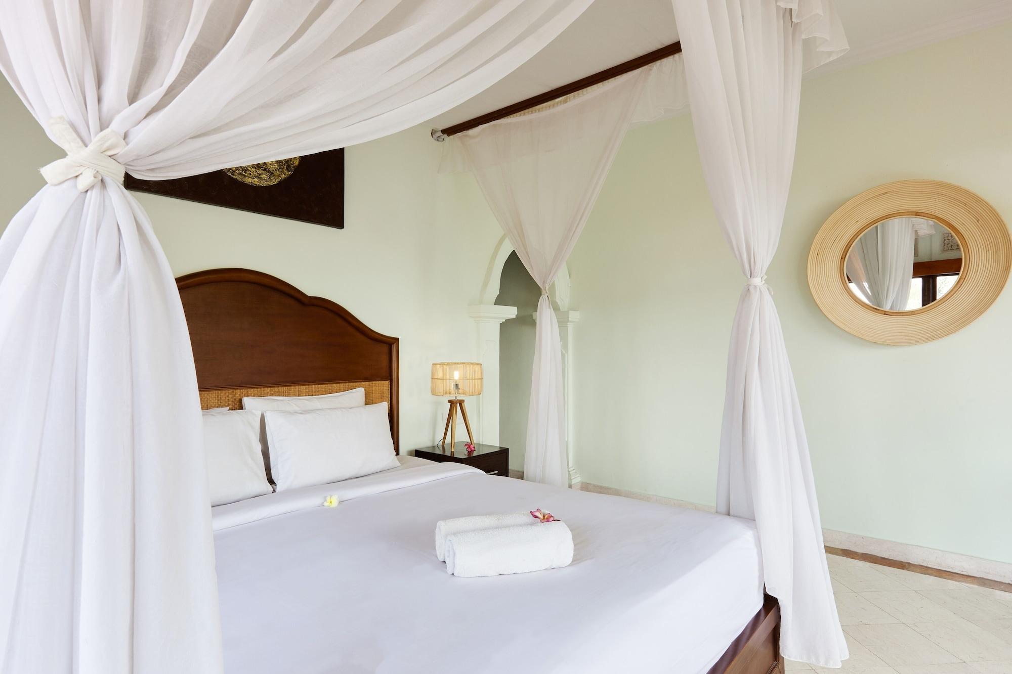Outpost Coliving 3* Ubud (Bali)