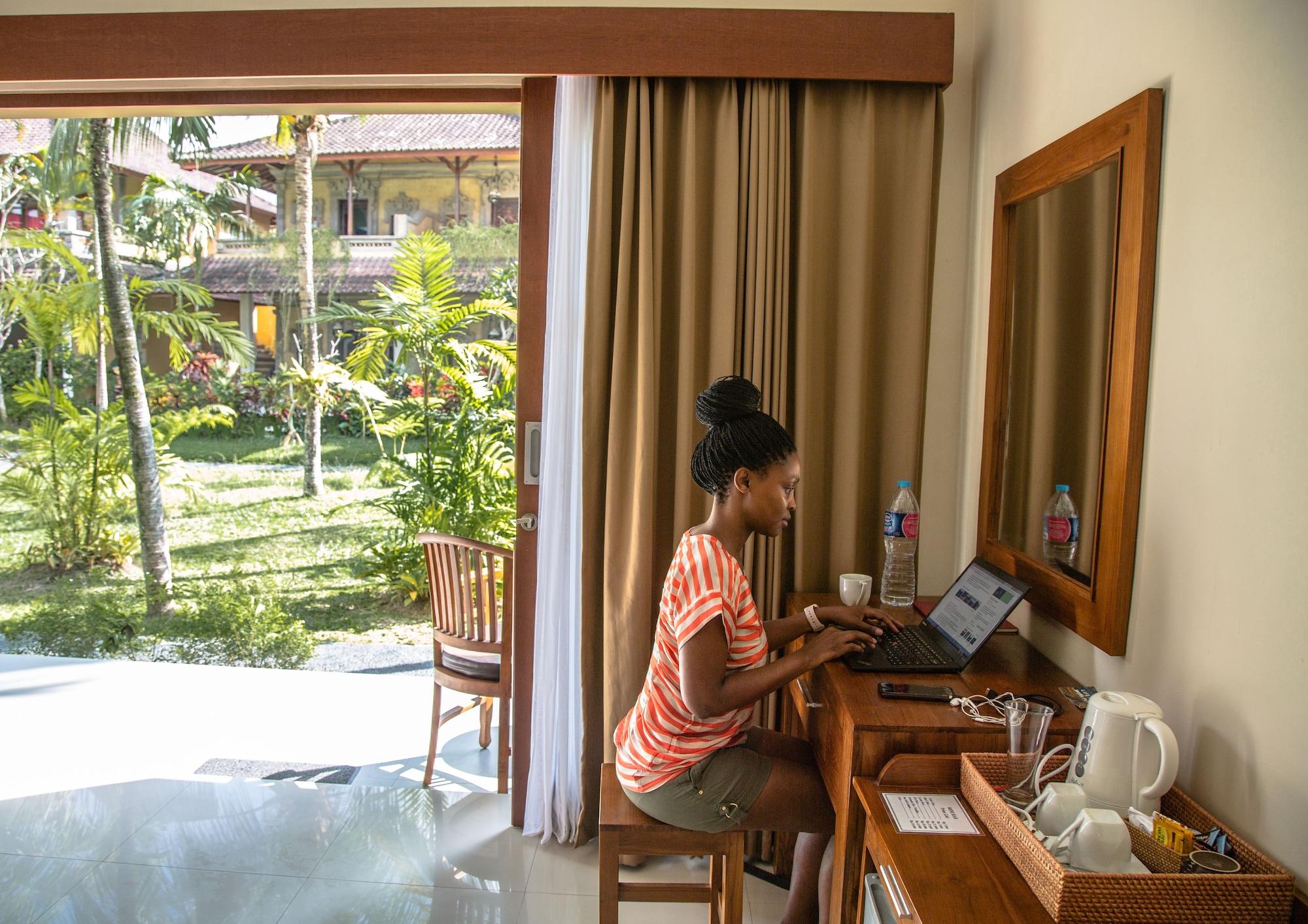 Hotel Outpost Coliving Ubud (Bali)