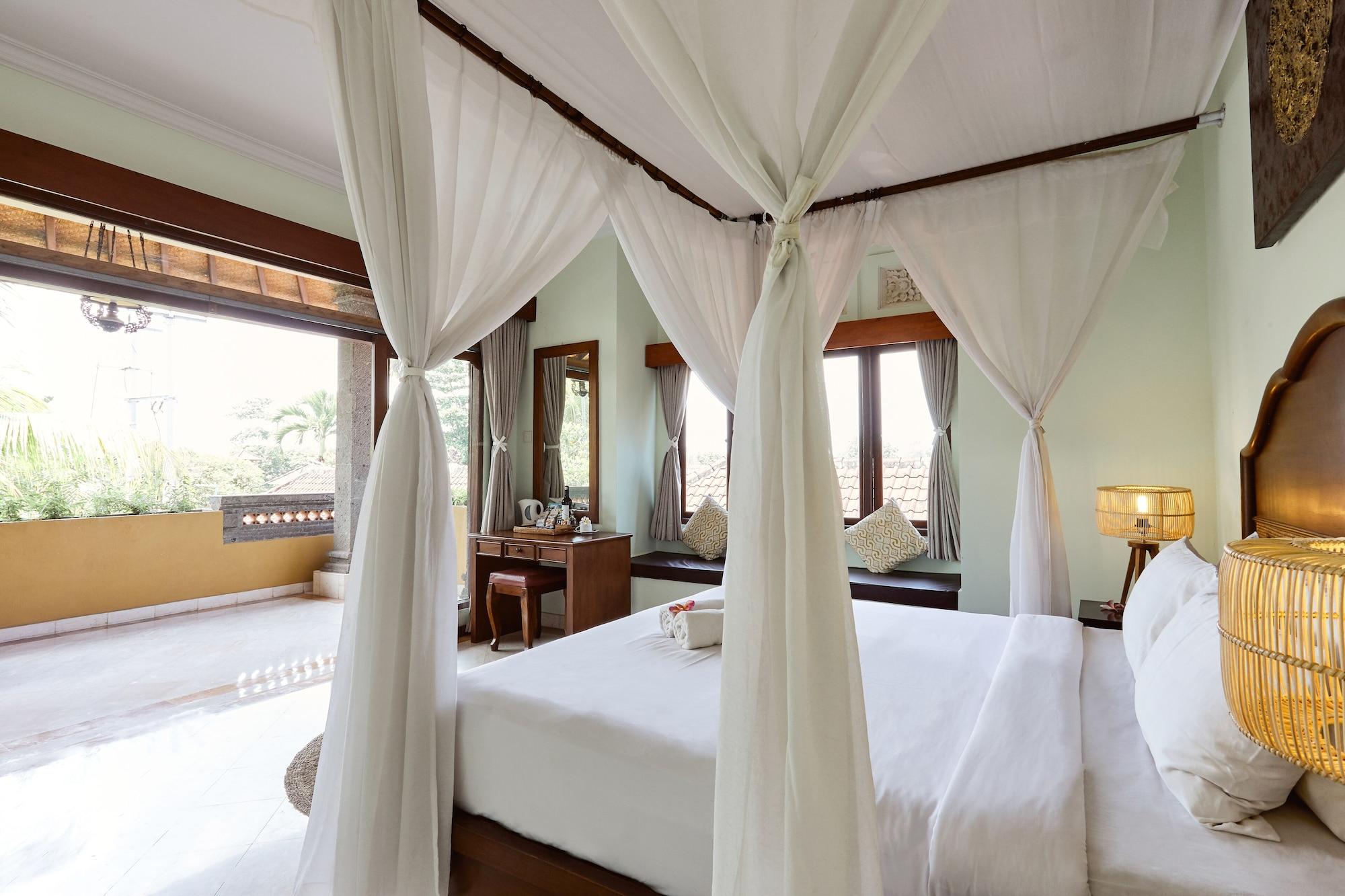 Hotel Outpost Coliving 3*