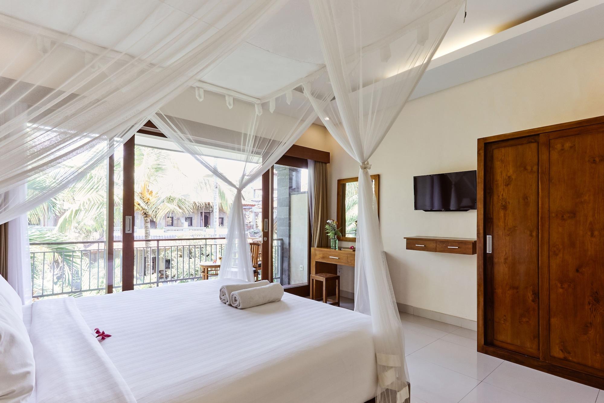 Outpost Coliving 3*