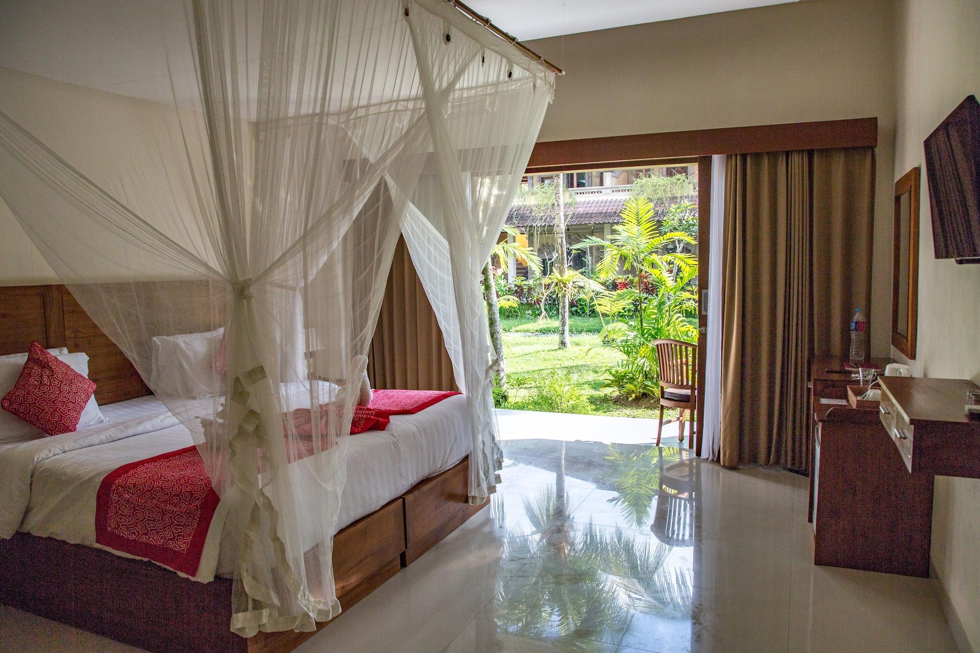 Outpost Coliving Ubud (Bali)