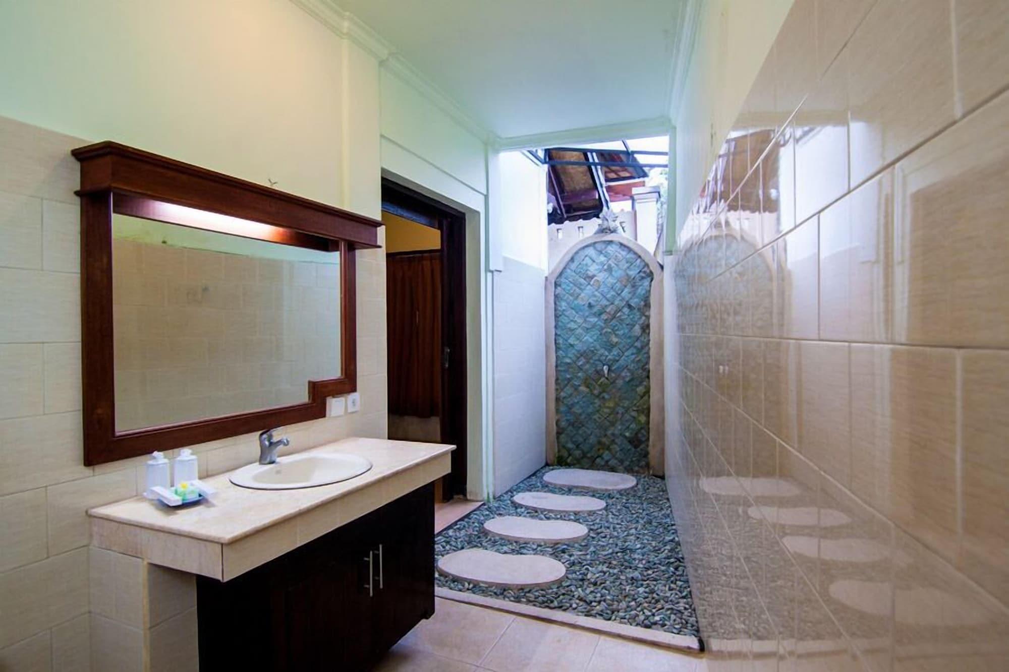 Outpost Coliving 3* Ubud (Bali)