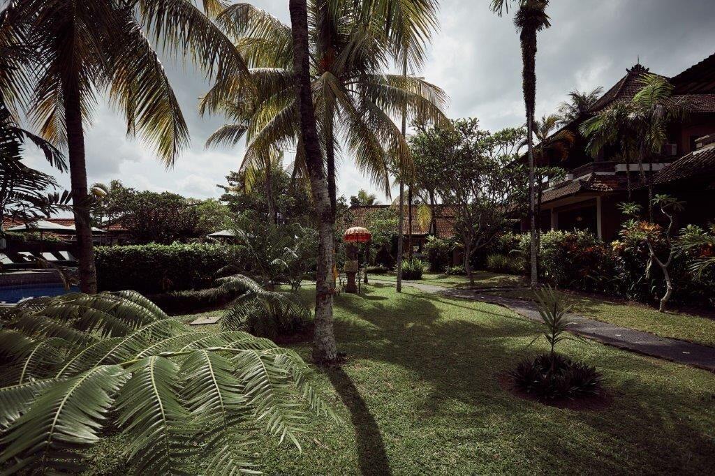 Hotel Outpost Coliving 3*