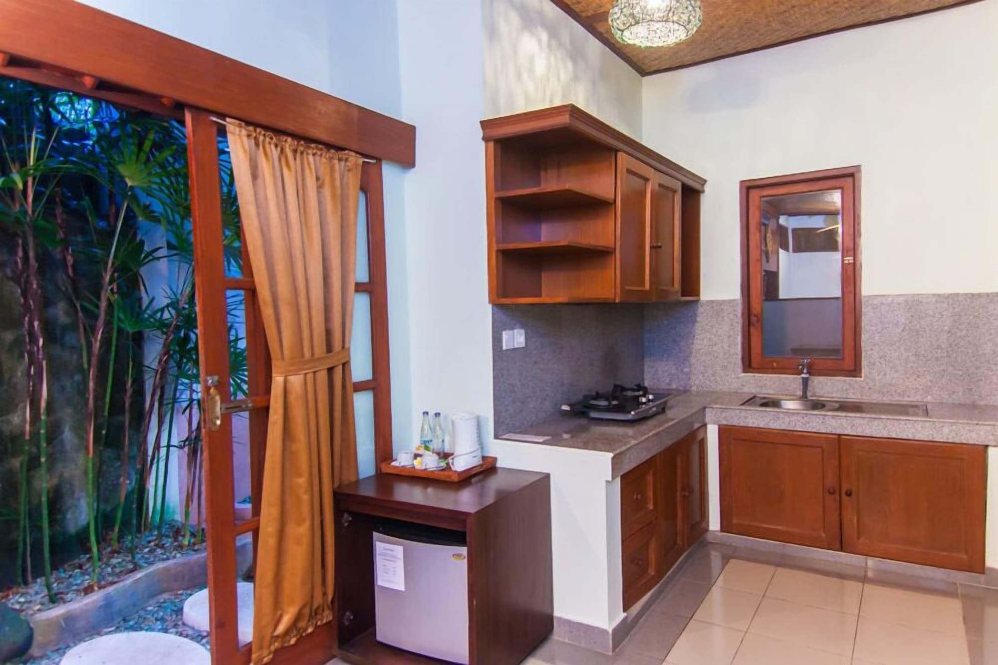 Hotel Outpost Coliving Ubud (Bali)