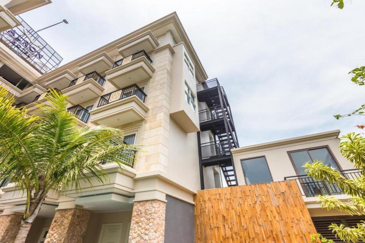 Alron Kuta 4* Kuta (Bali)