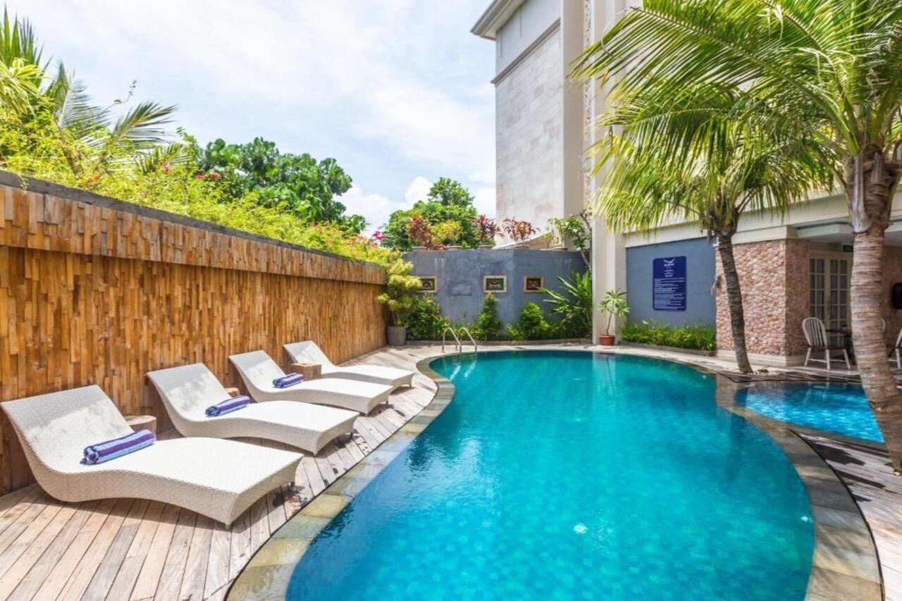 Alron Kuta 4*
