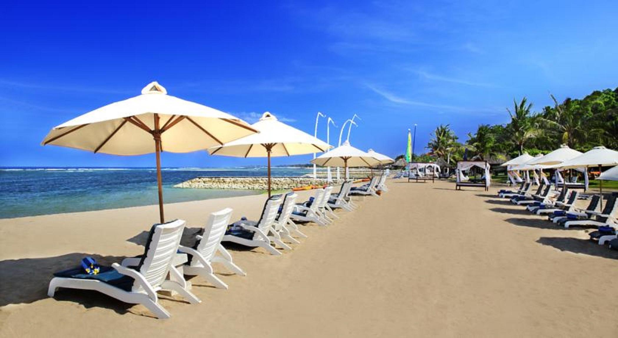 Grand Mirage & Thalasso Bali 5*