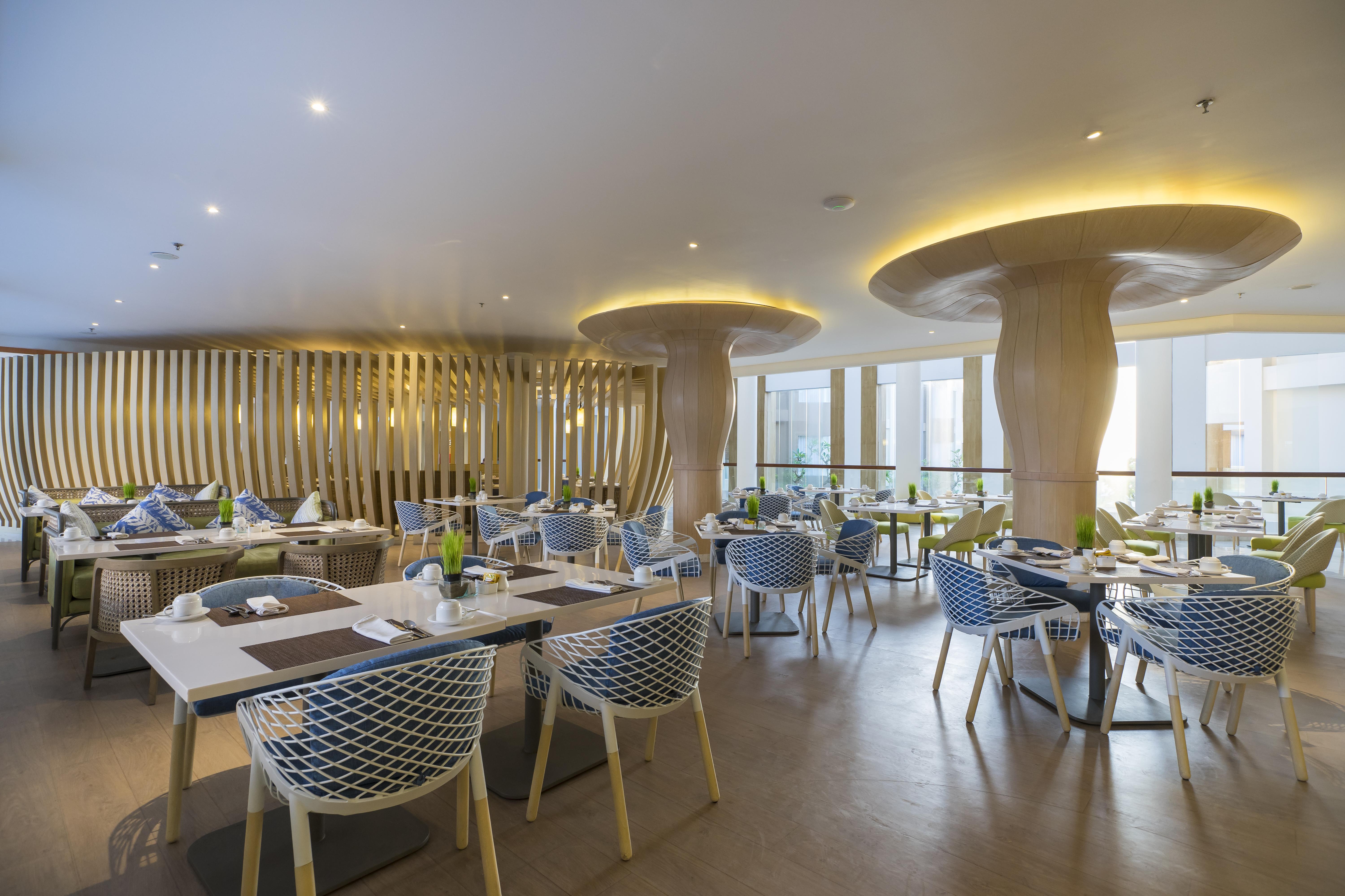 Grand Mirage & Thalasso Bali Resort 5*