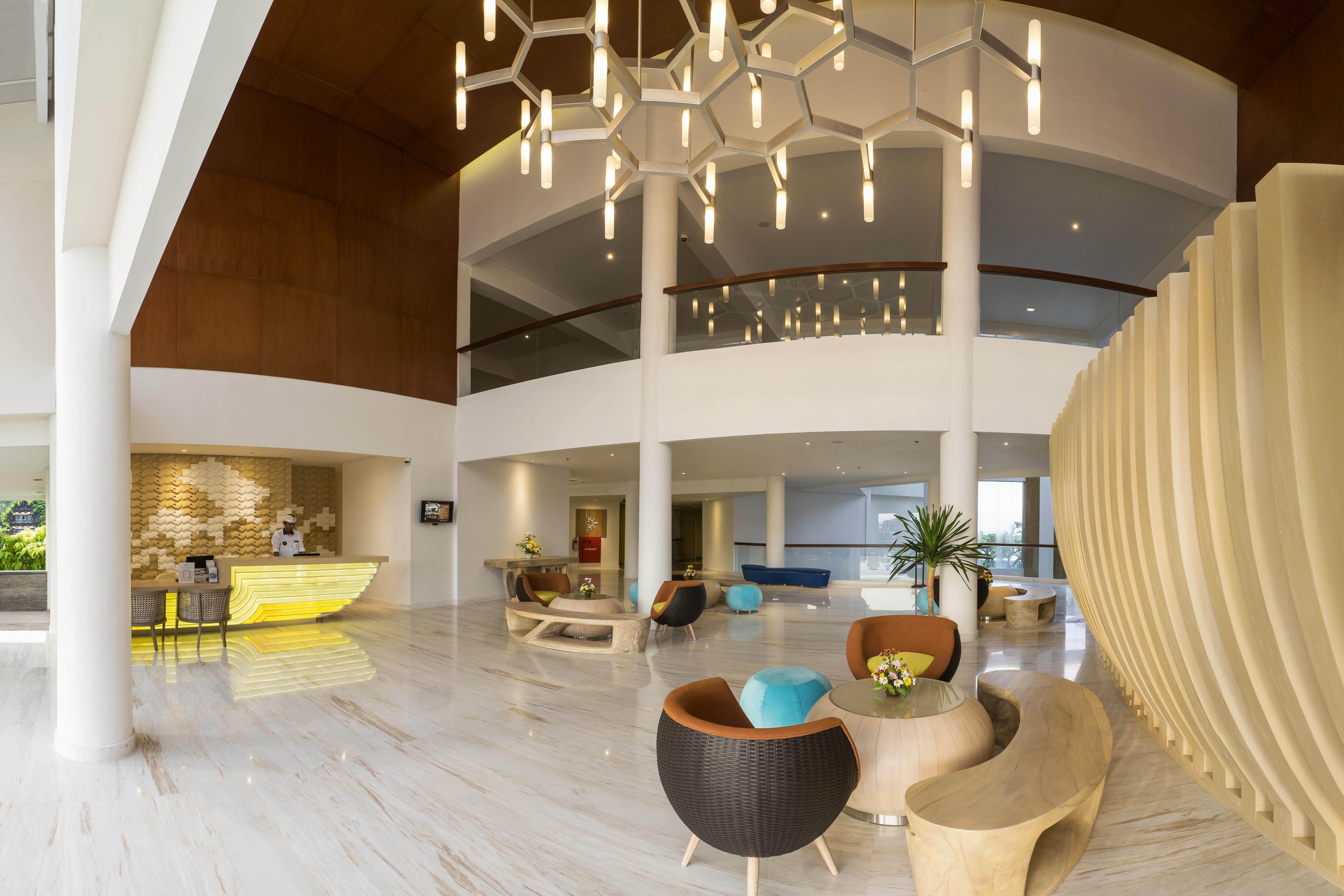 Grand Mirage & Thalasso Bali