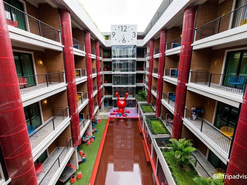 Viva Dash Hotel