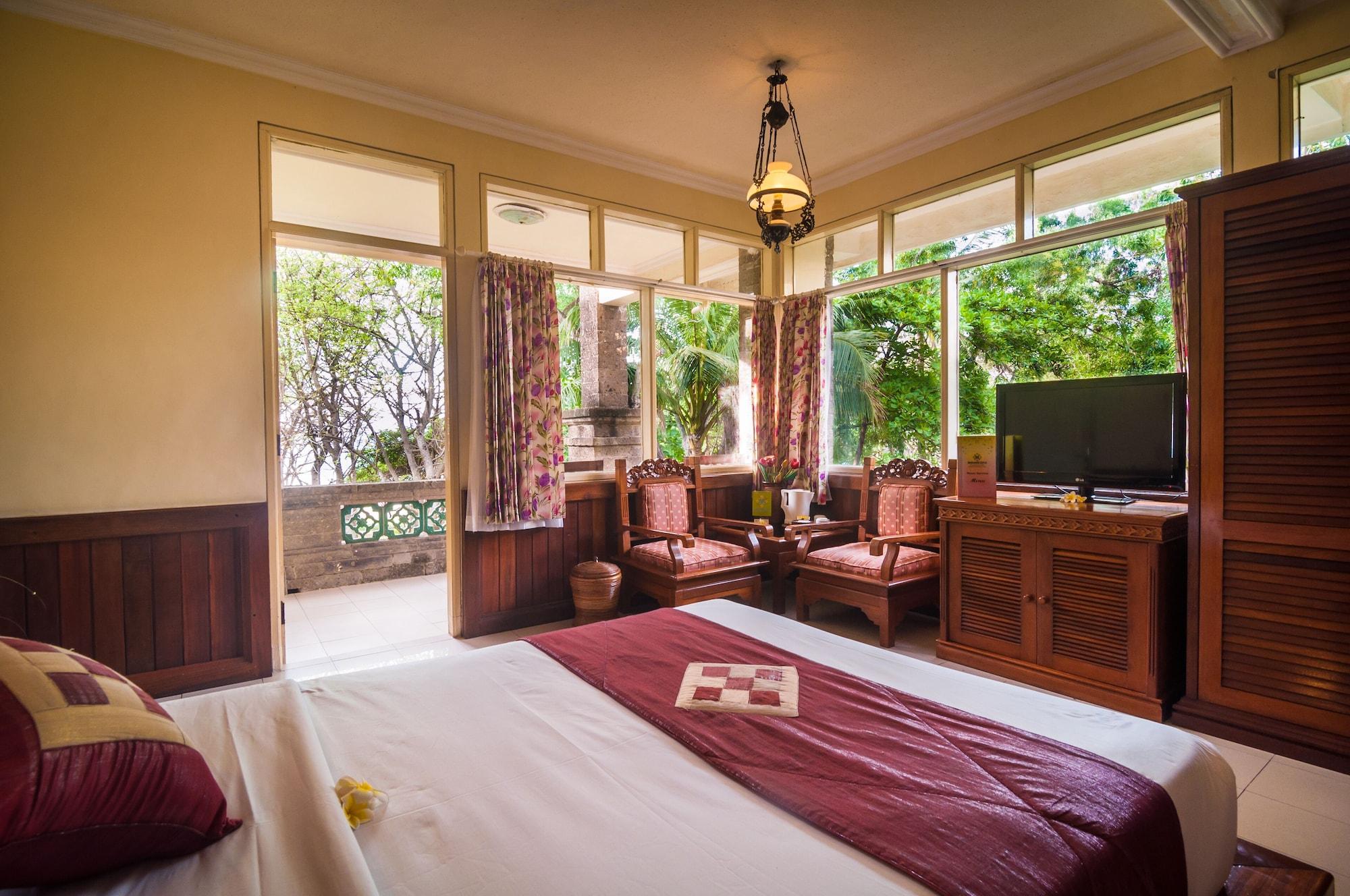 Melasti Kuta & Spa Hotel Kuta (Bali)