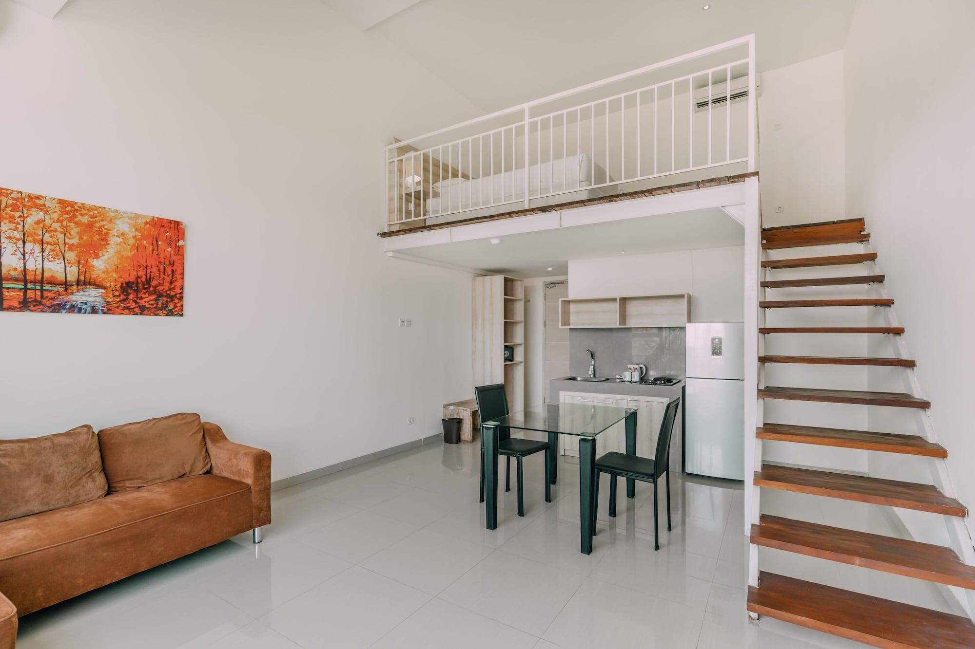 The Salak Style Hotel Denpasar (Bali)