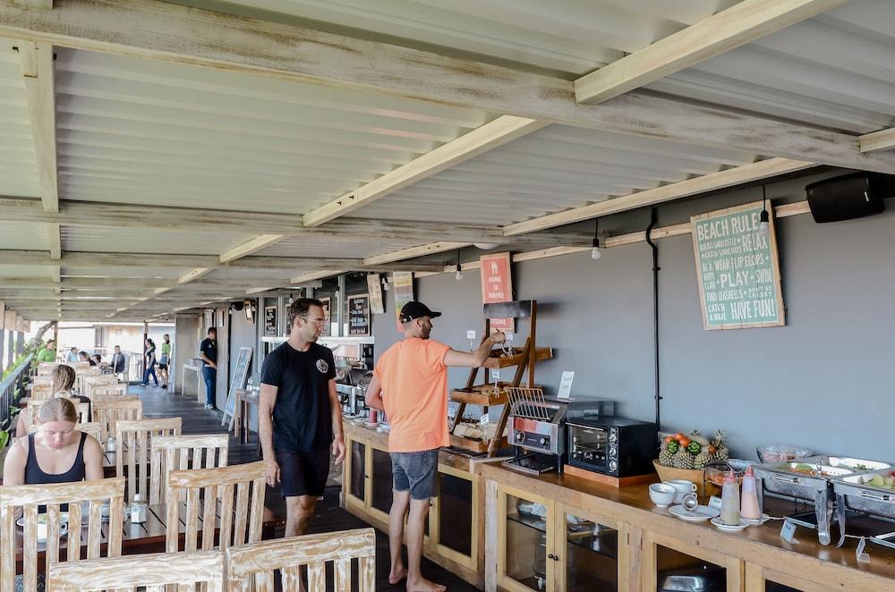 Frii Bali Echo Canggu (Bali)