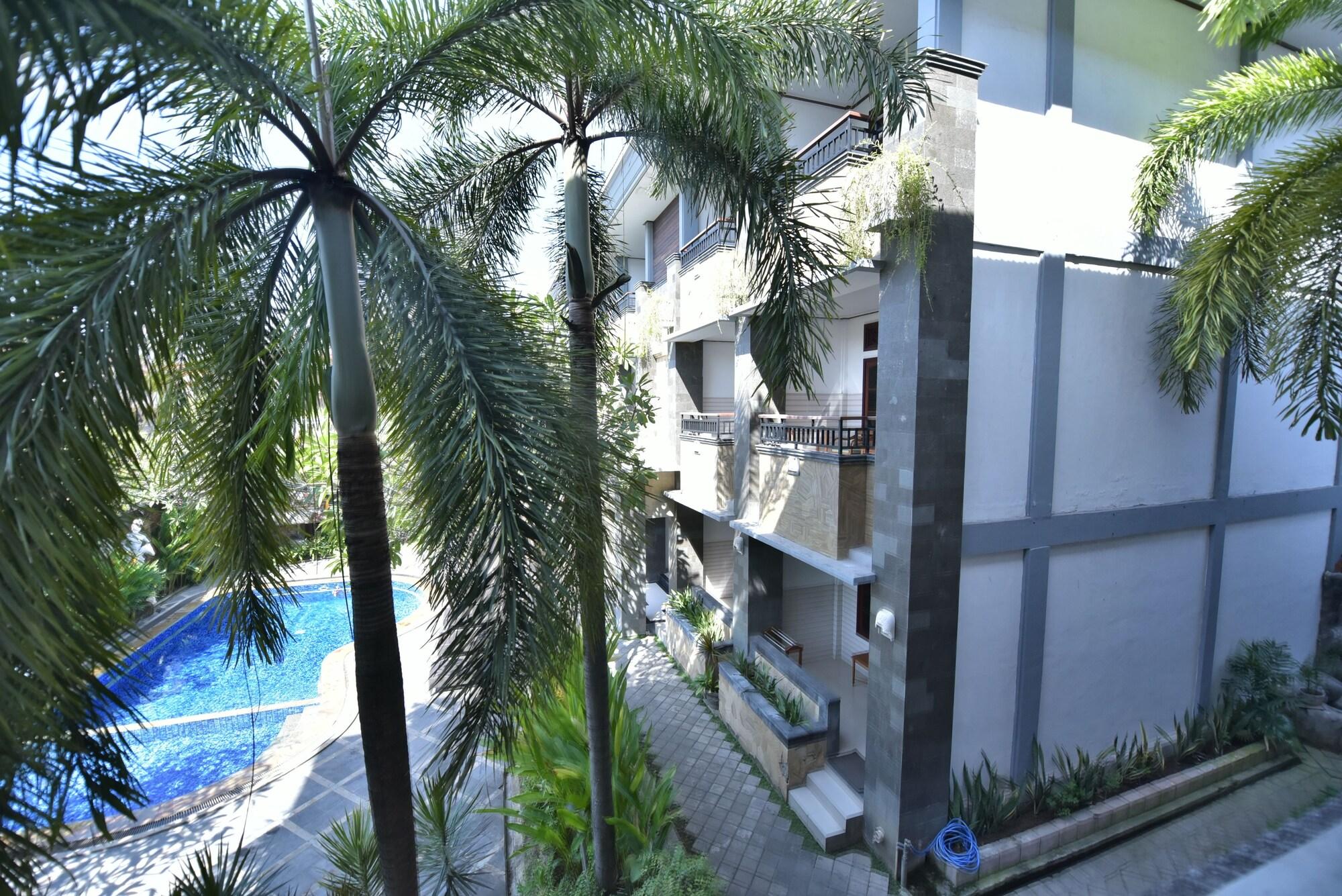 Hotel Sandat