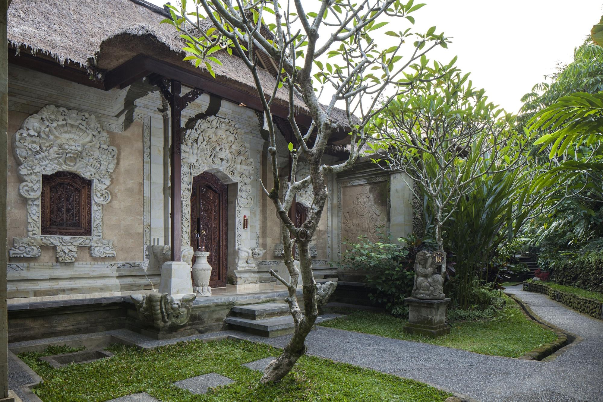 The Royal Pita Maha Ubud (Bali)