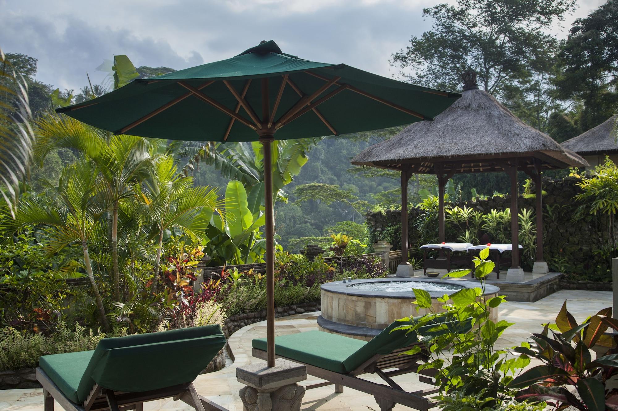 The Royal Pita Maha Ubud (Bali)