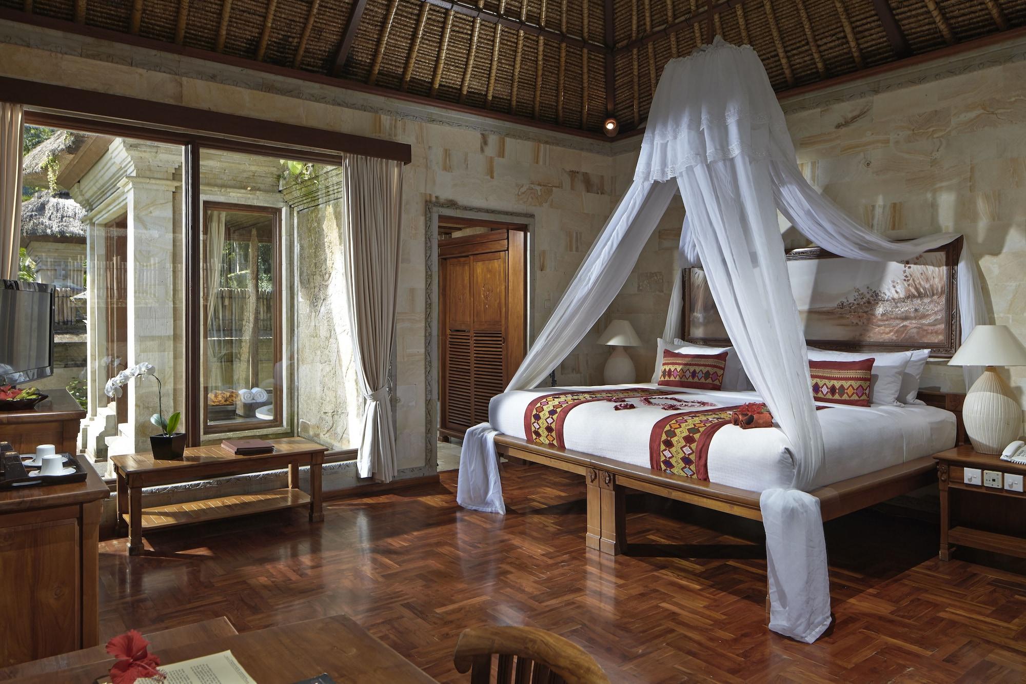 Resort The Royal Pita Maha