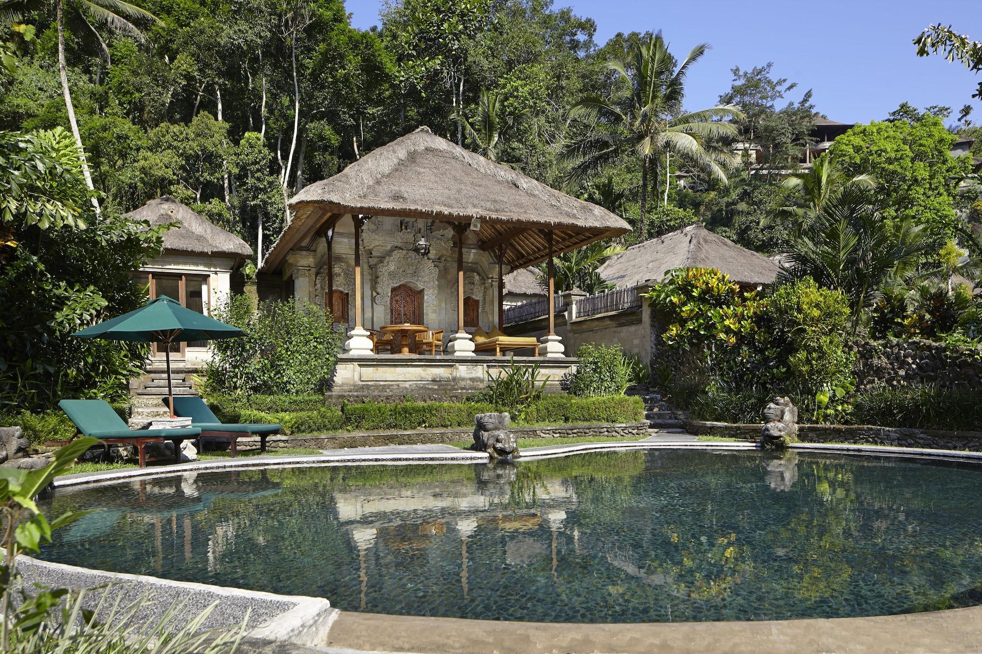 Resort The Royal Pita Maha Ubud (Bali)