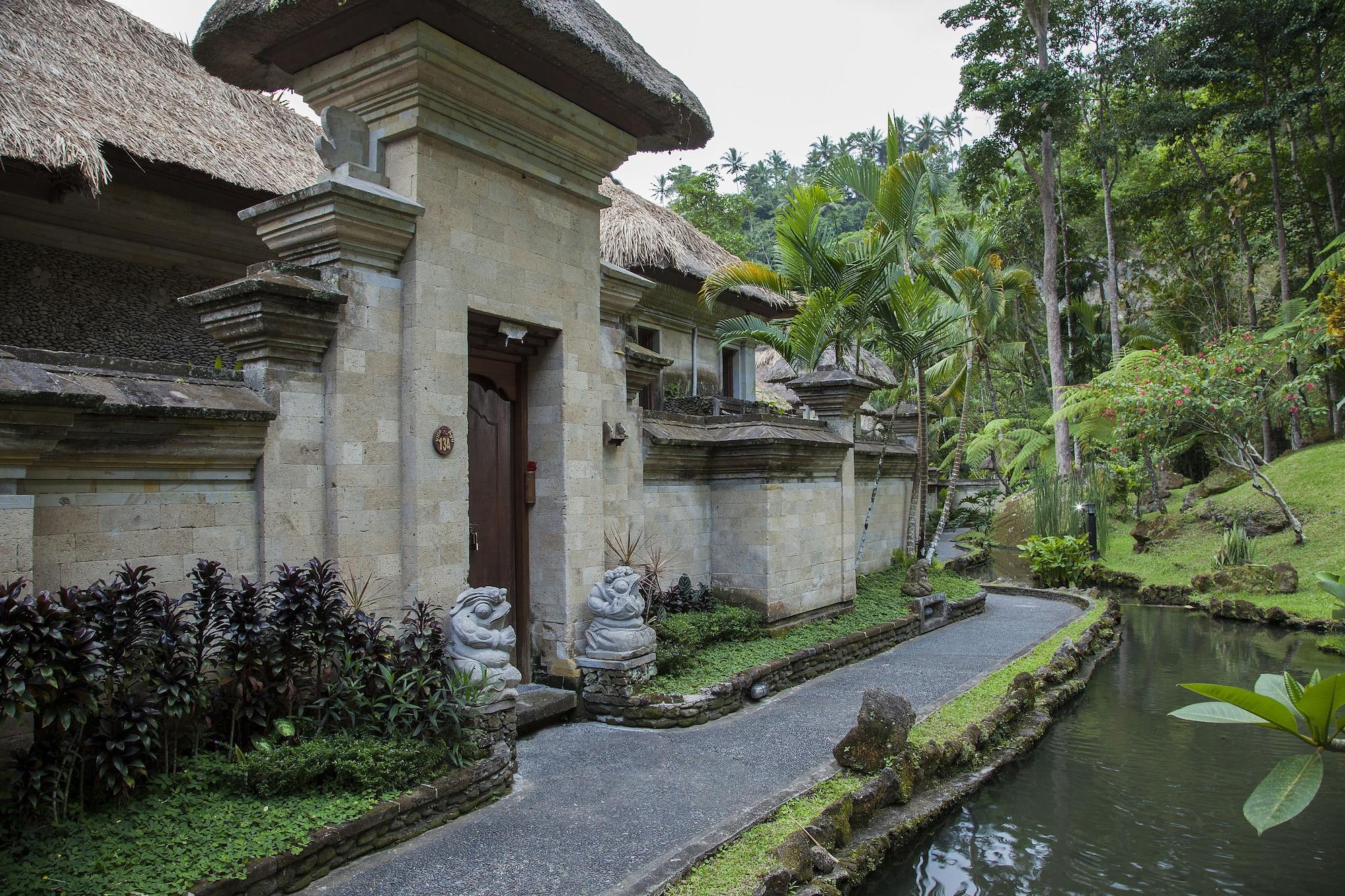 Resort The Royal Pita Maha